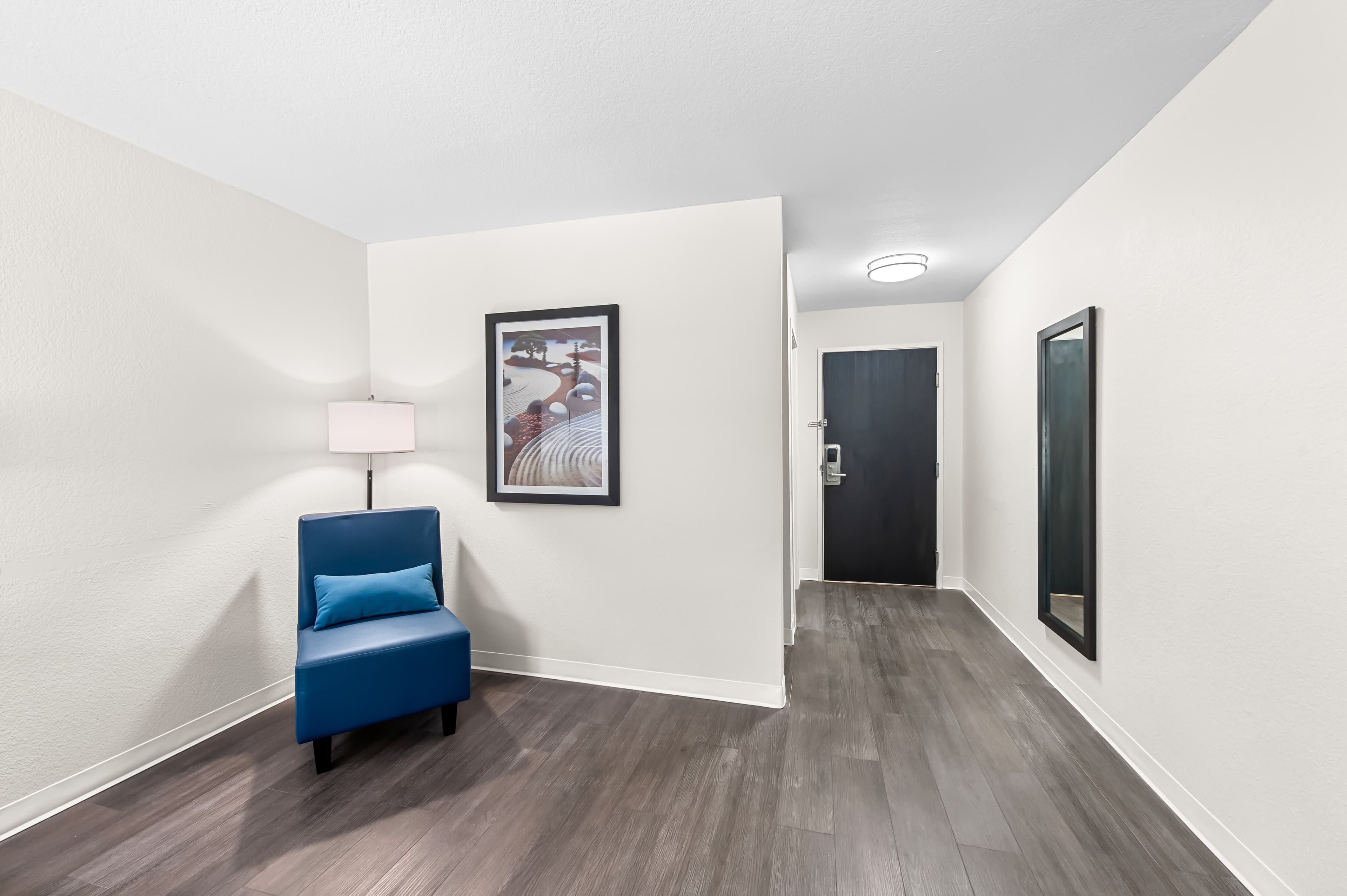Quality Inn & Suites Kilgore-Longview — 12