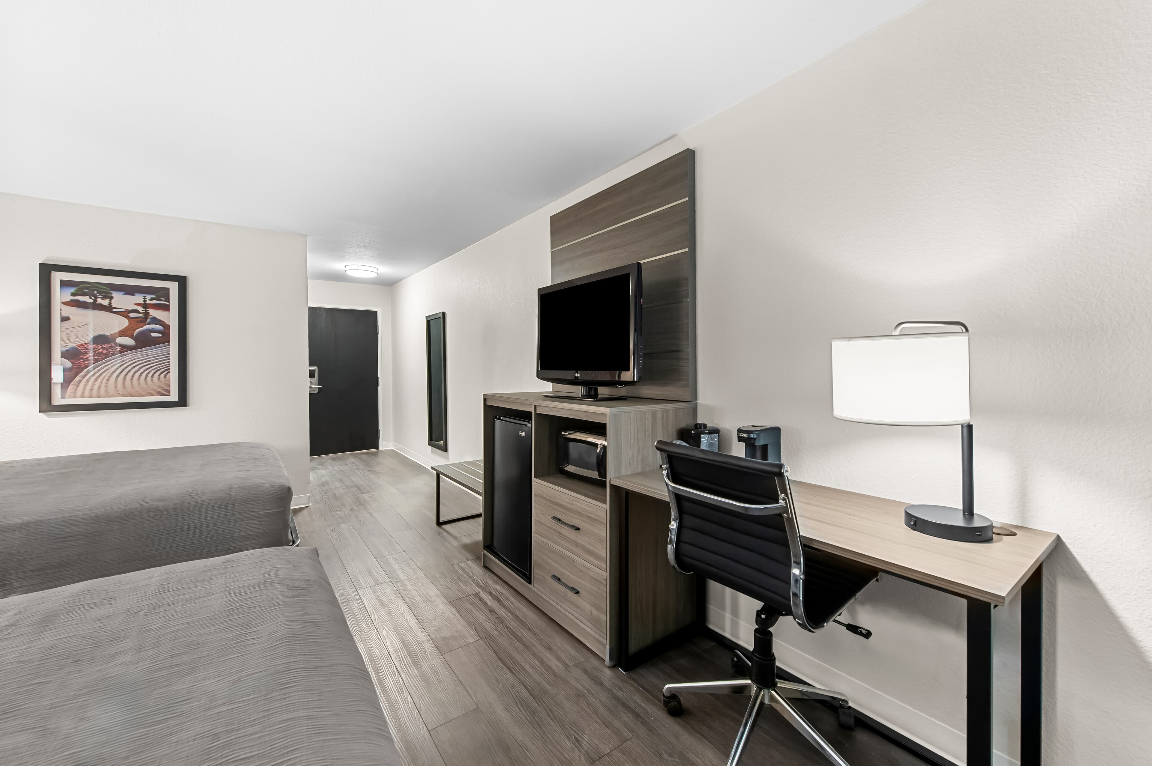 Quality Inn & Suites Kilgore-Longview - Image 2