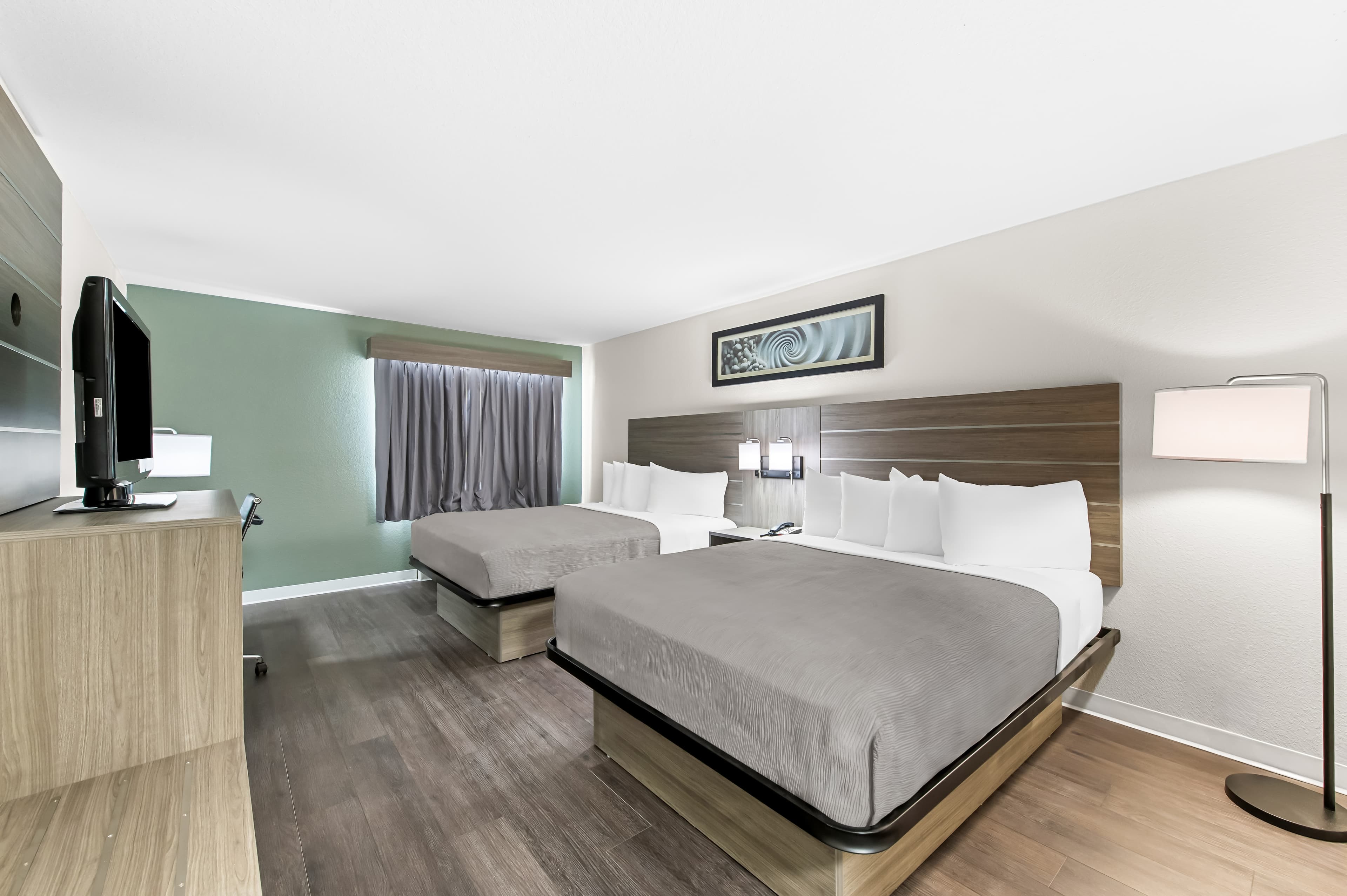 Quality Inn & Suites Kilgore-Longview - Image 4