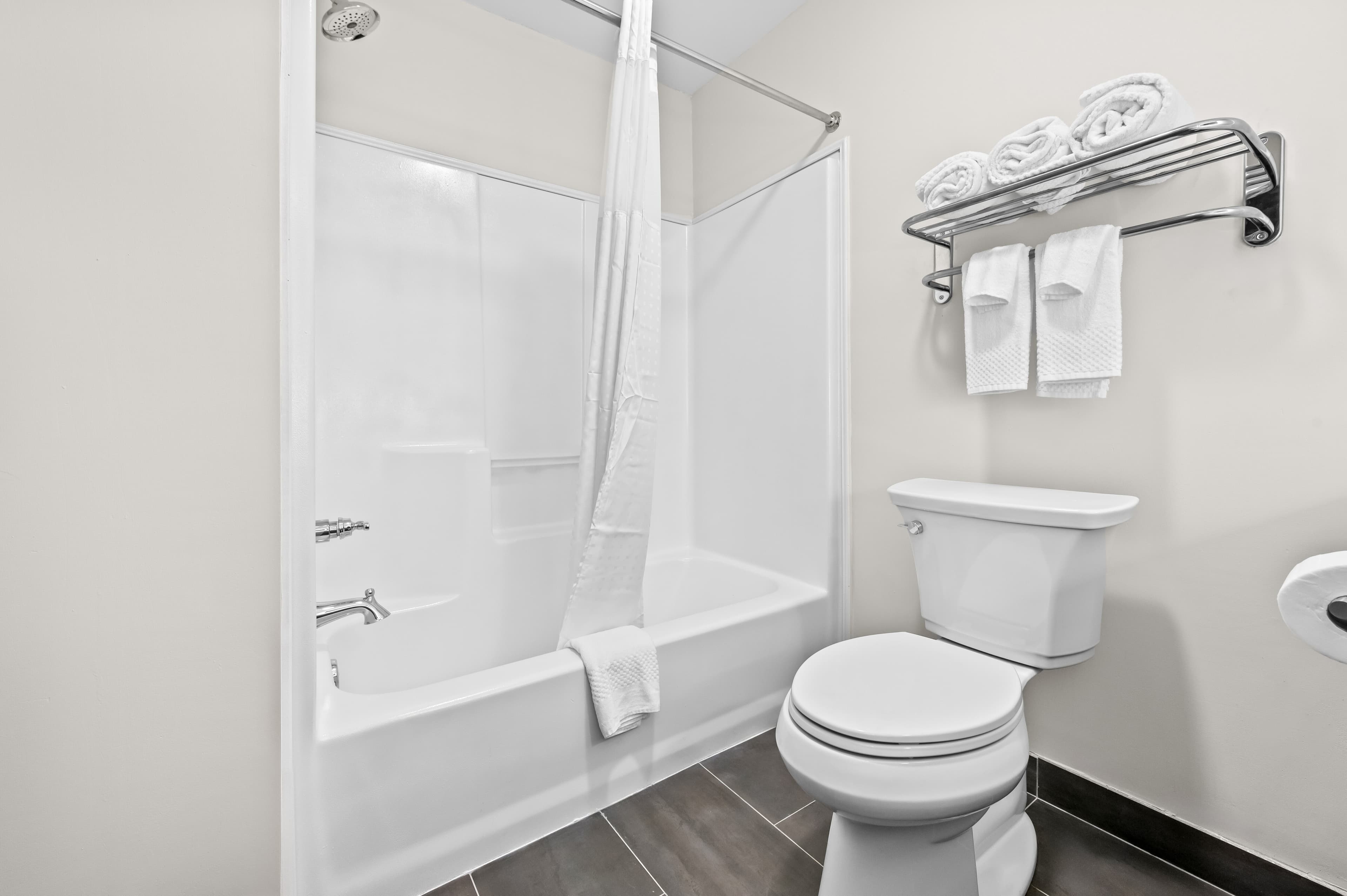 Quality Inn & Suites Kilgore-Longview — 6