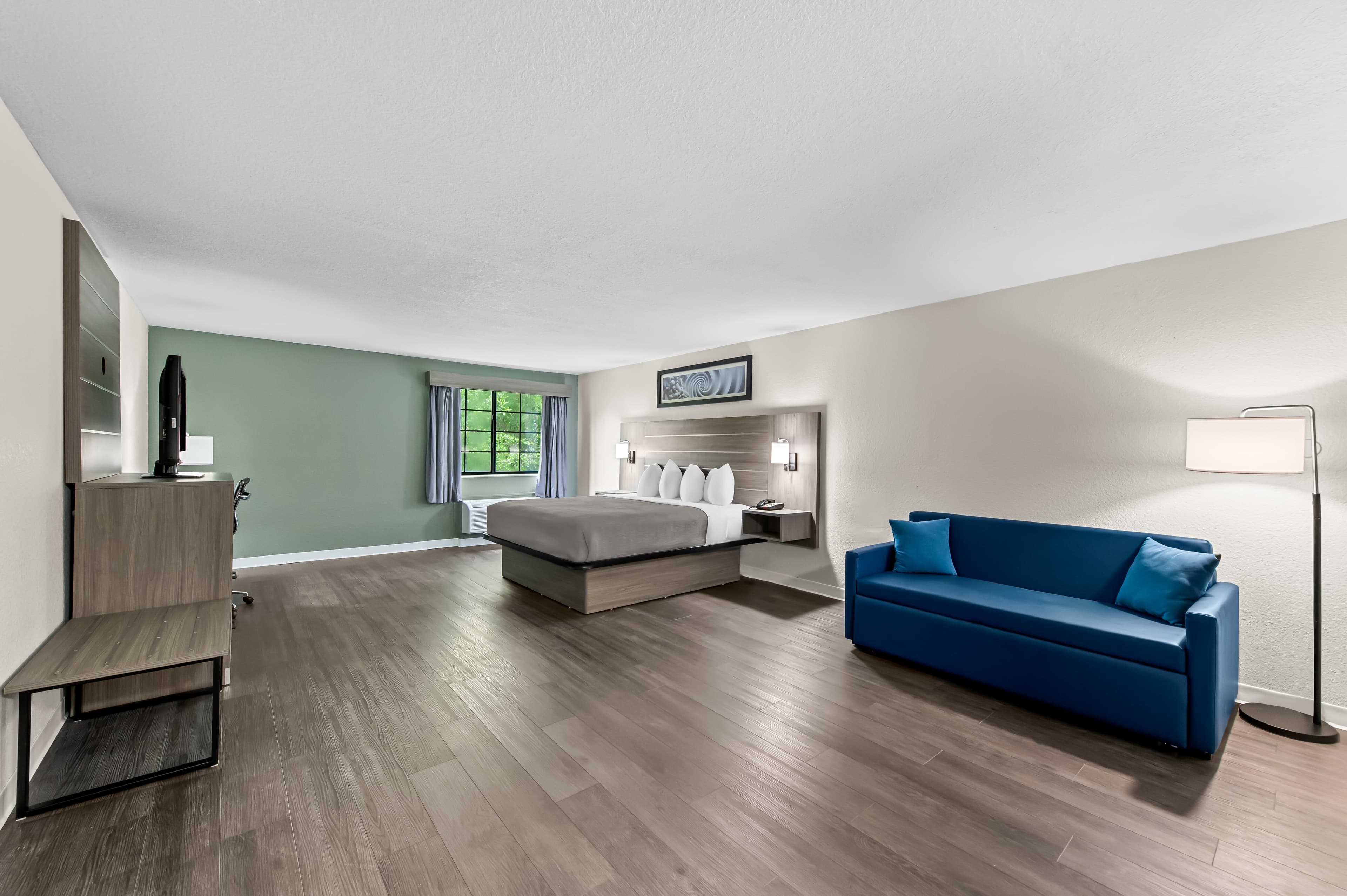 Quality Inn & Suites Kilgore-Longview — 18