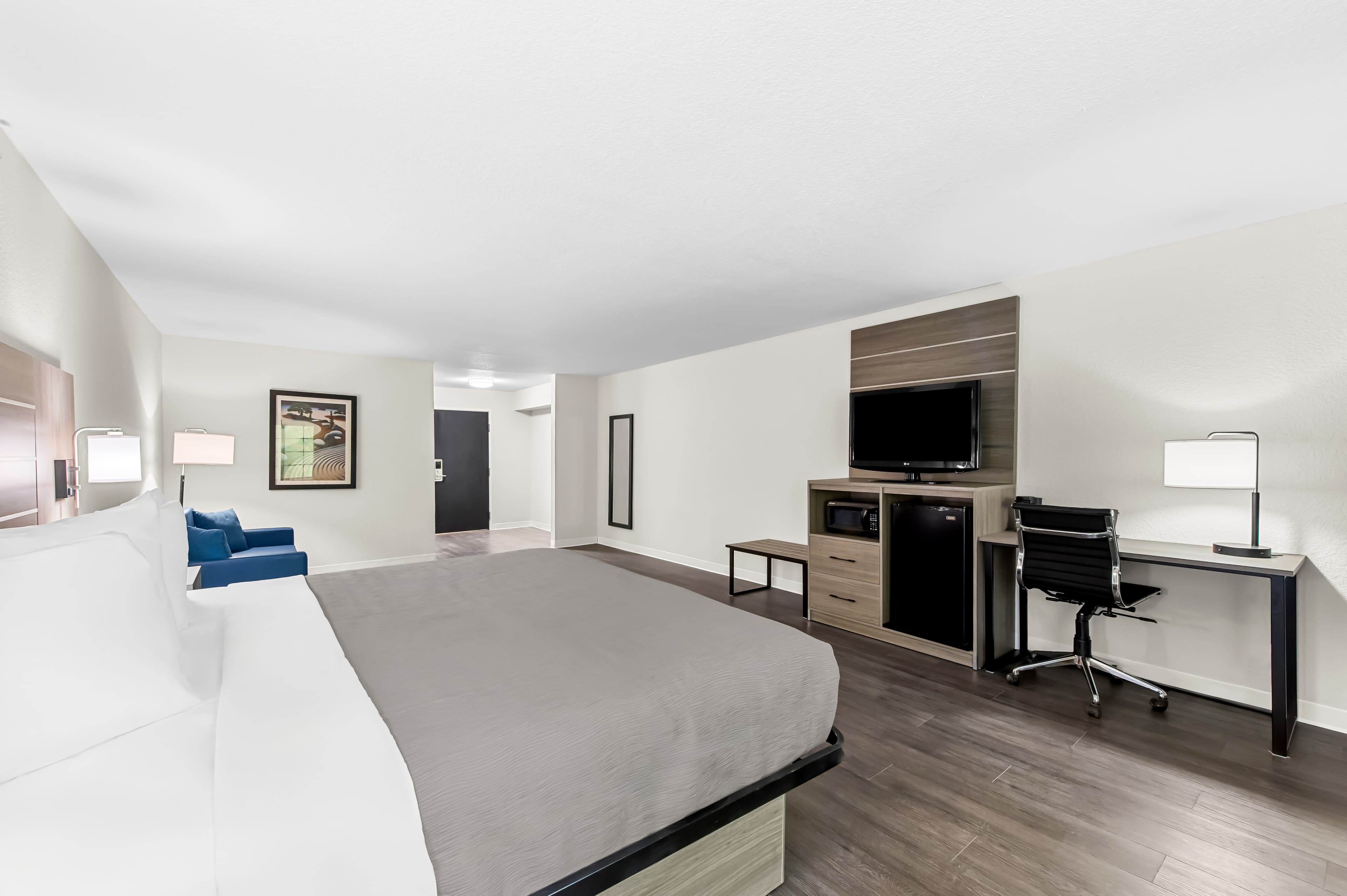 Quality Inn & Suites Kilgore-Longview — 19