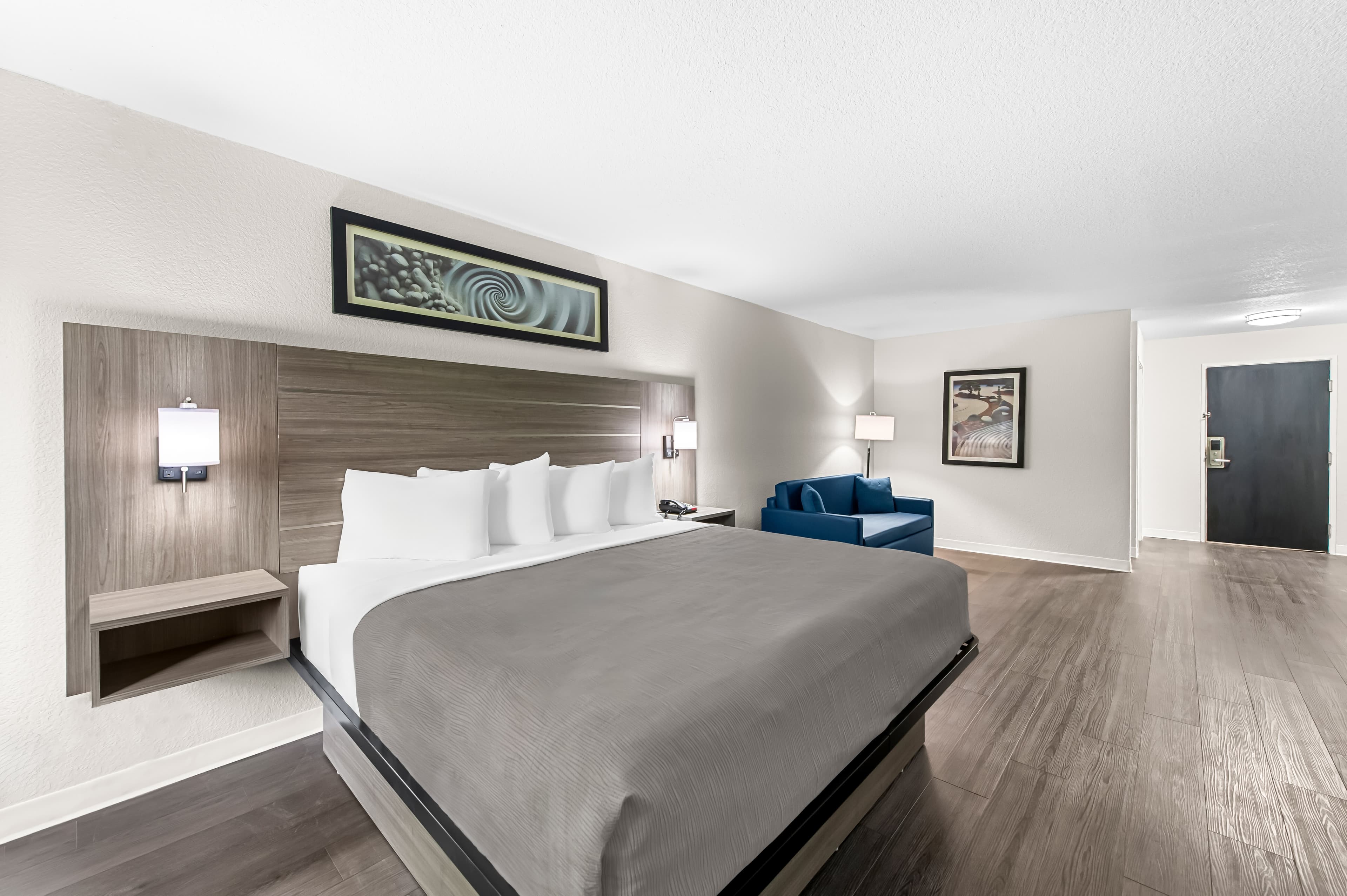 Quality Inn & Suites Kilgore-Longview — 20