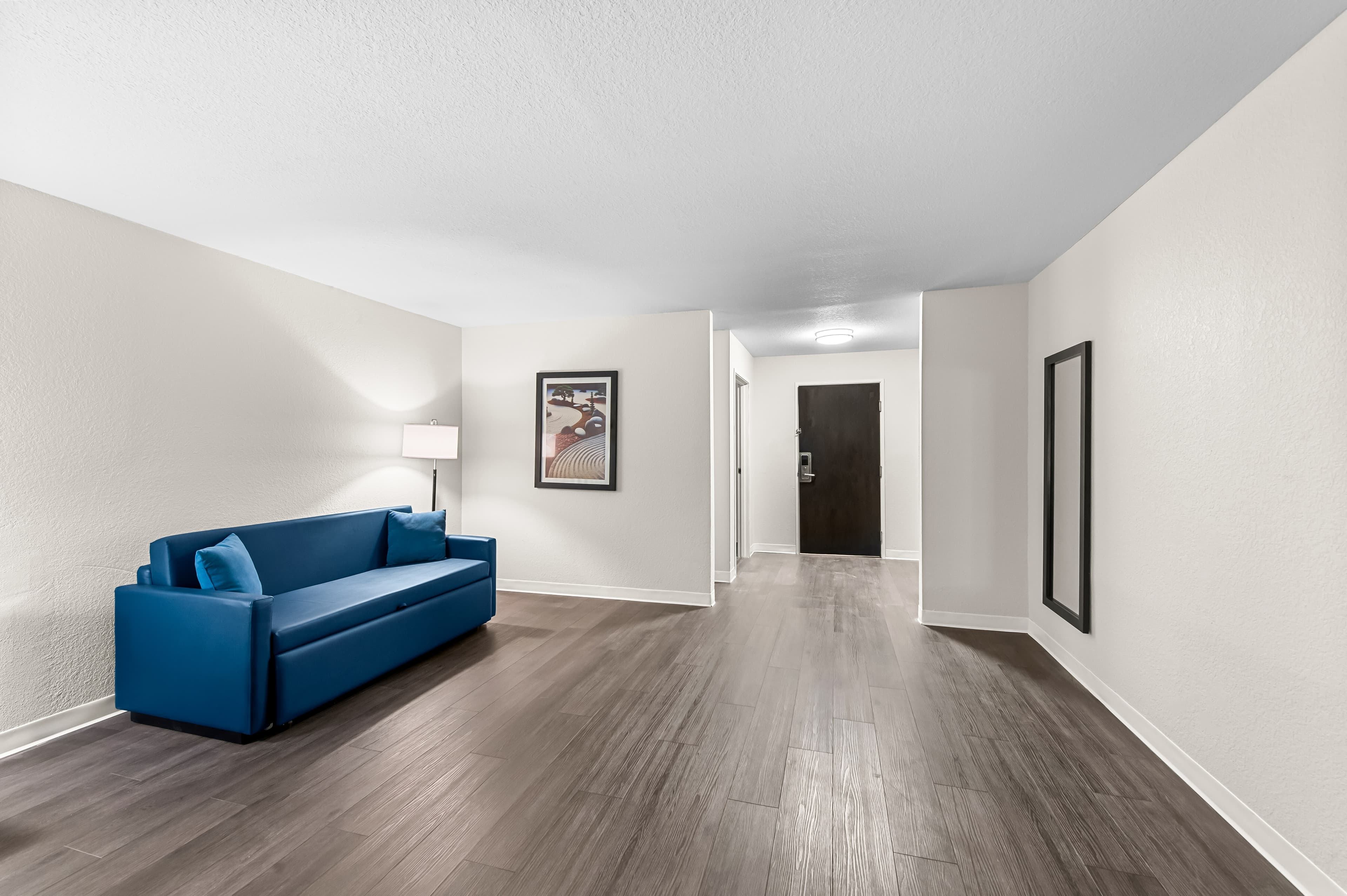Quality Inn & Suites Kilgore-Longview — 21