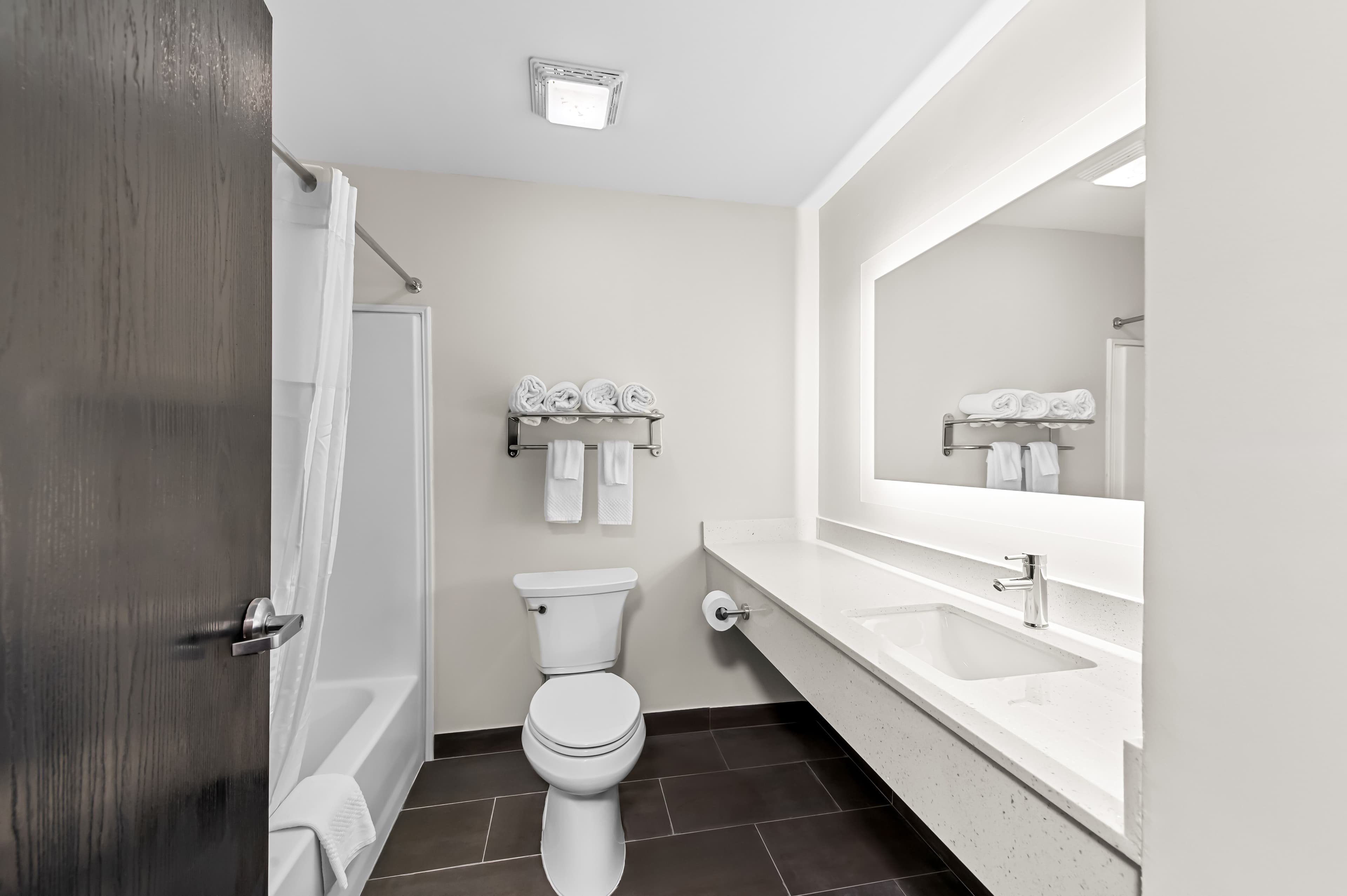 Quality Inn & Suites Kilgore-Longview — 23