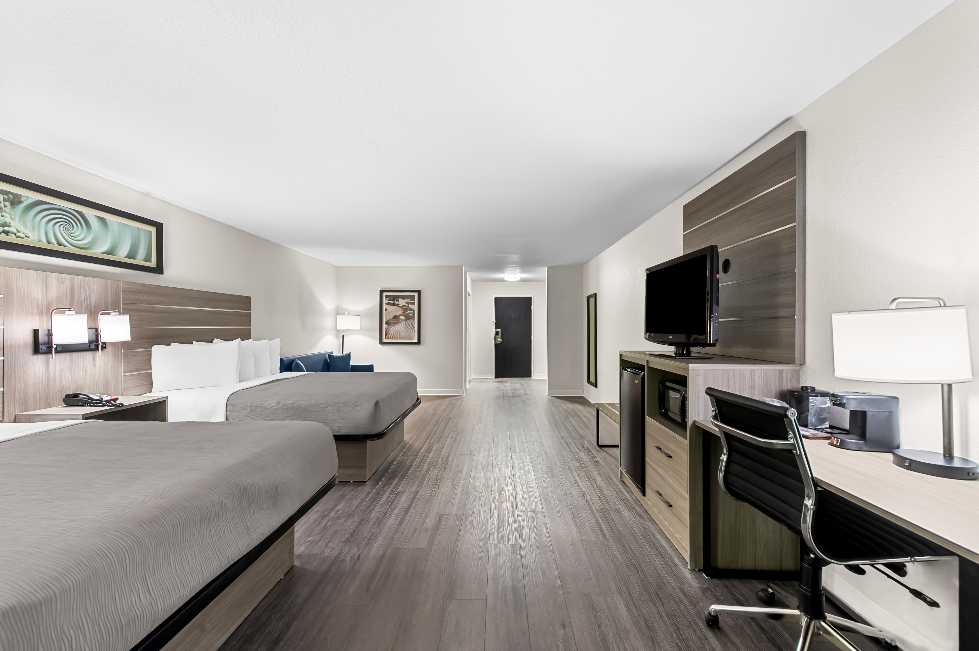 Quality Inn & Suites Kilgore-Longview — 24