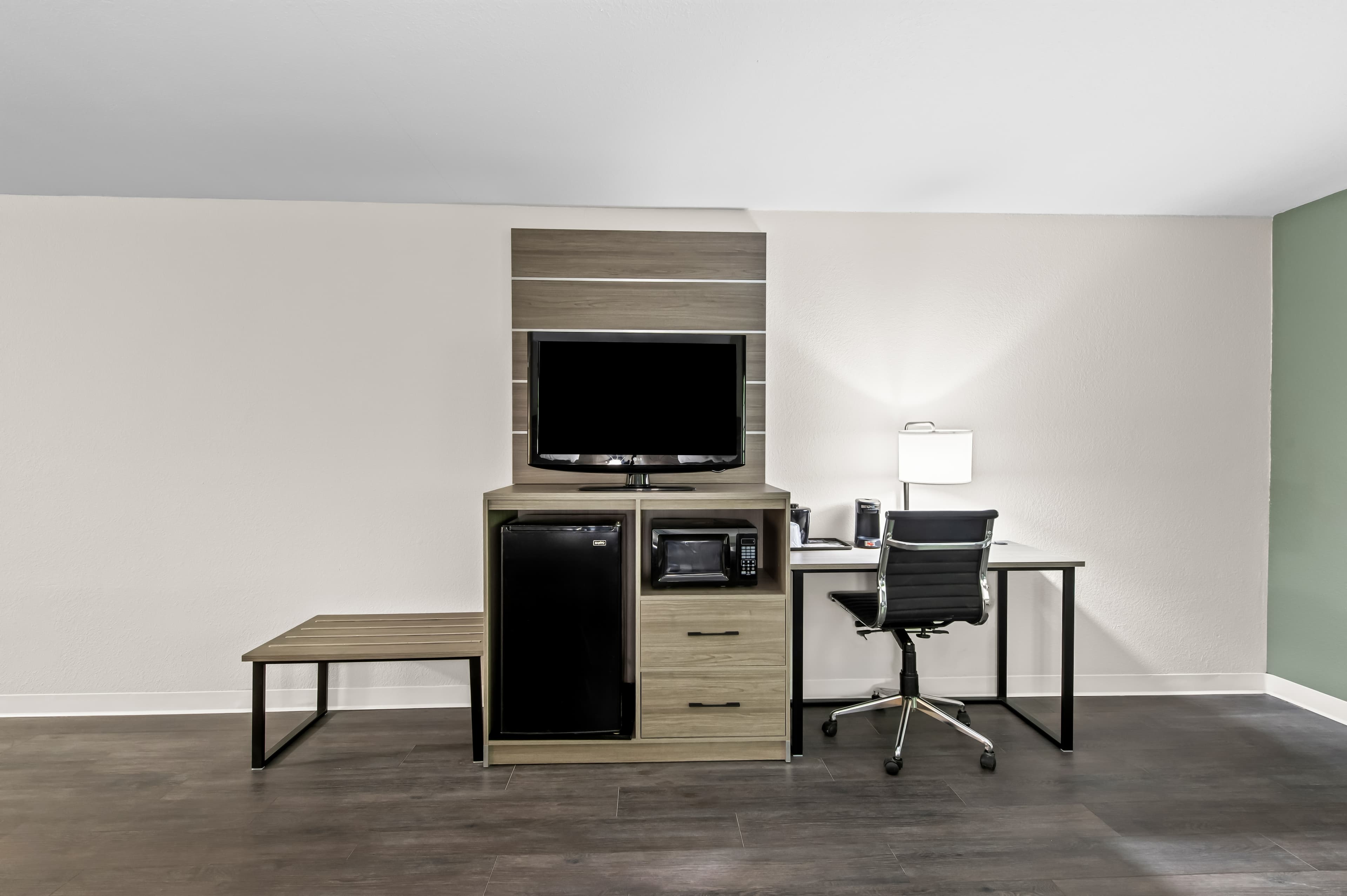 Quality Inn & Suites Kilgore-Longview — 25