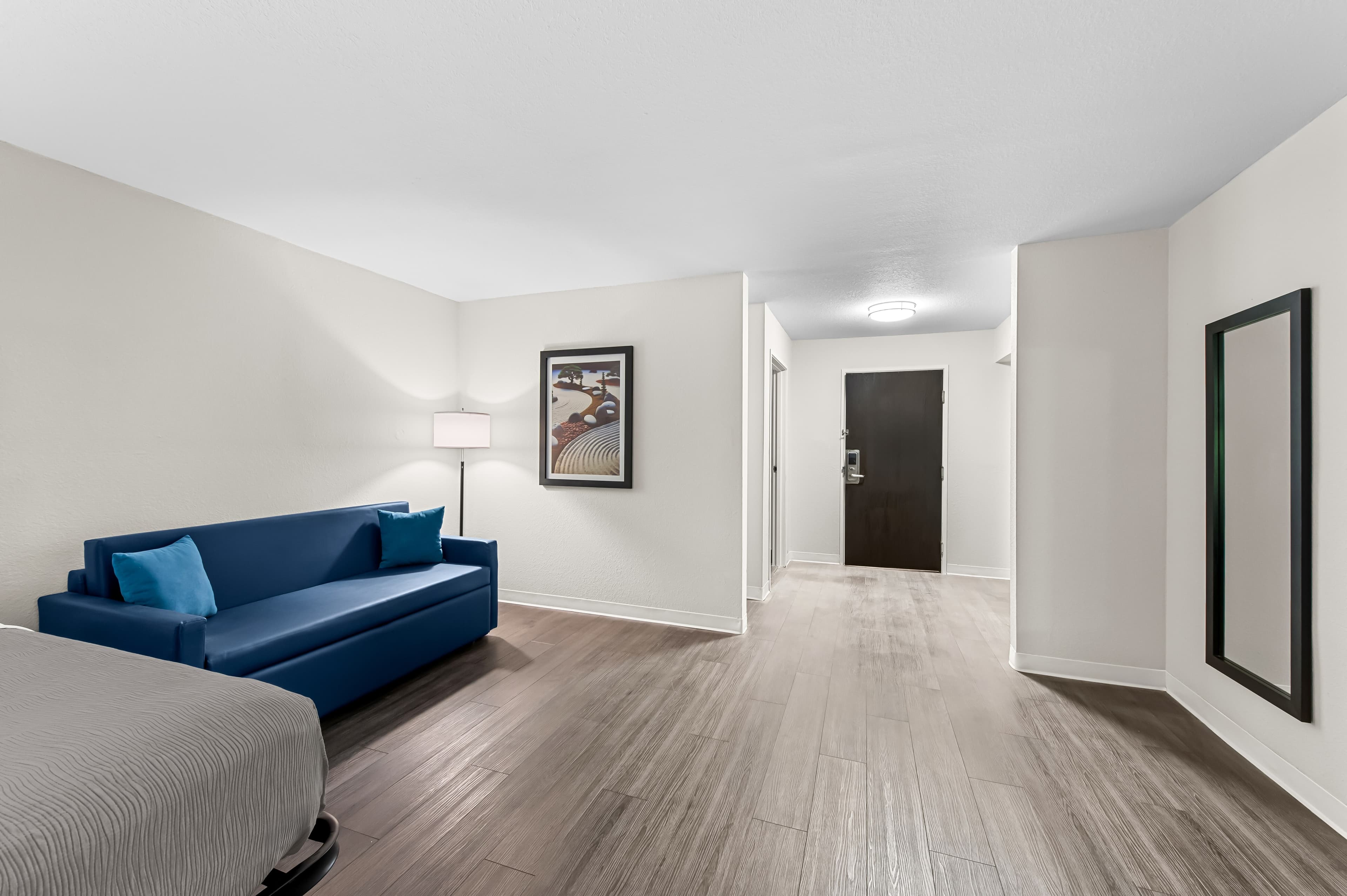 Quality Inn & Suites Kilgore-Longview — 26