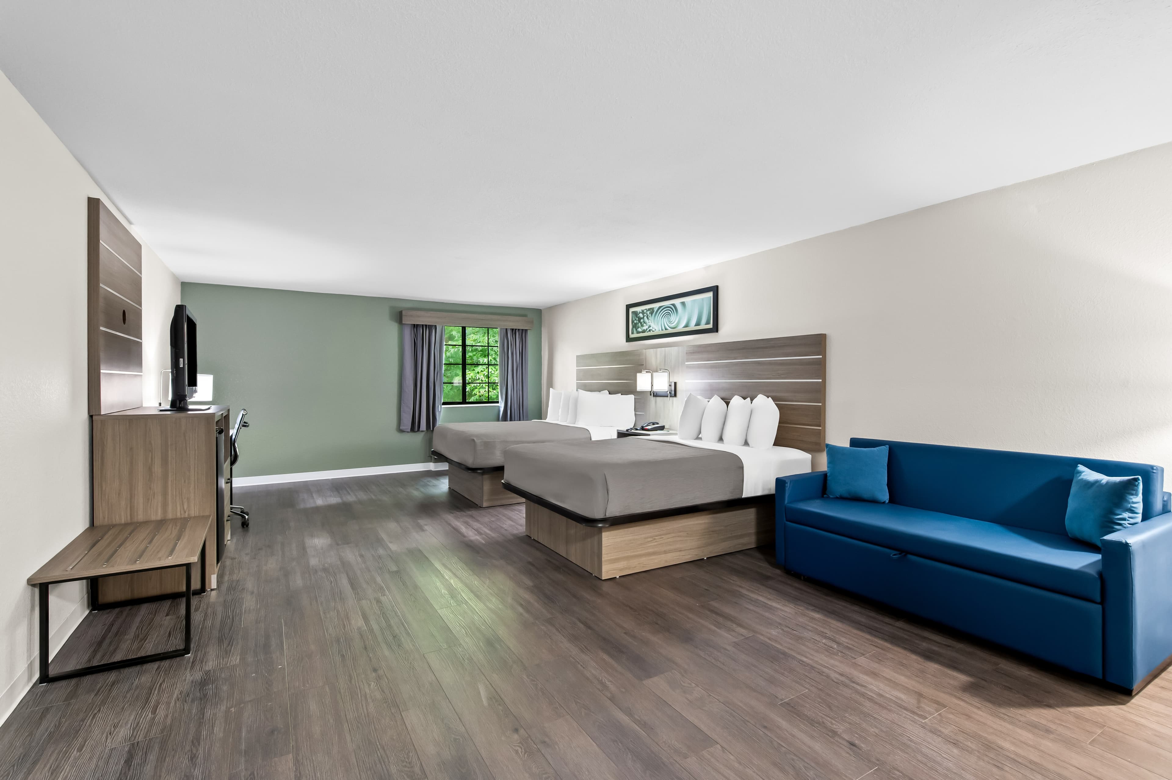 Quality Inn & Suites Kilgore-Longview — 27