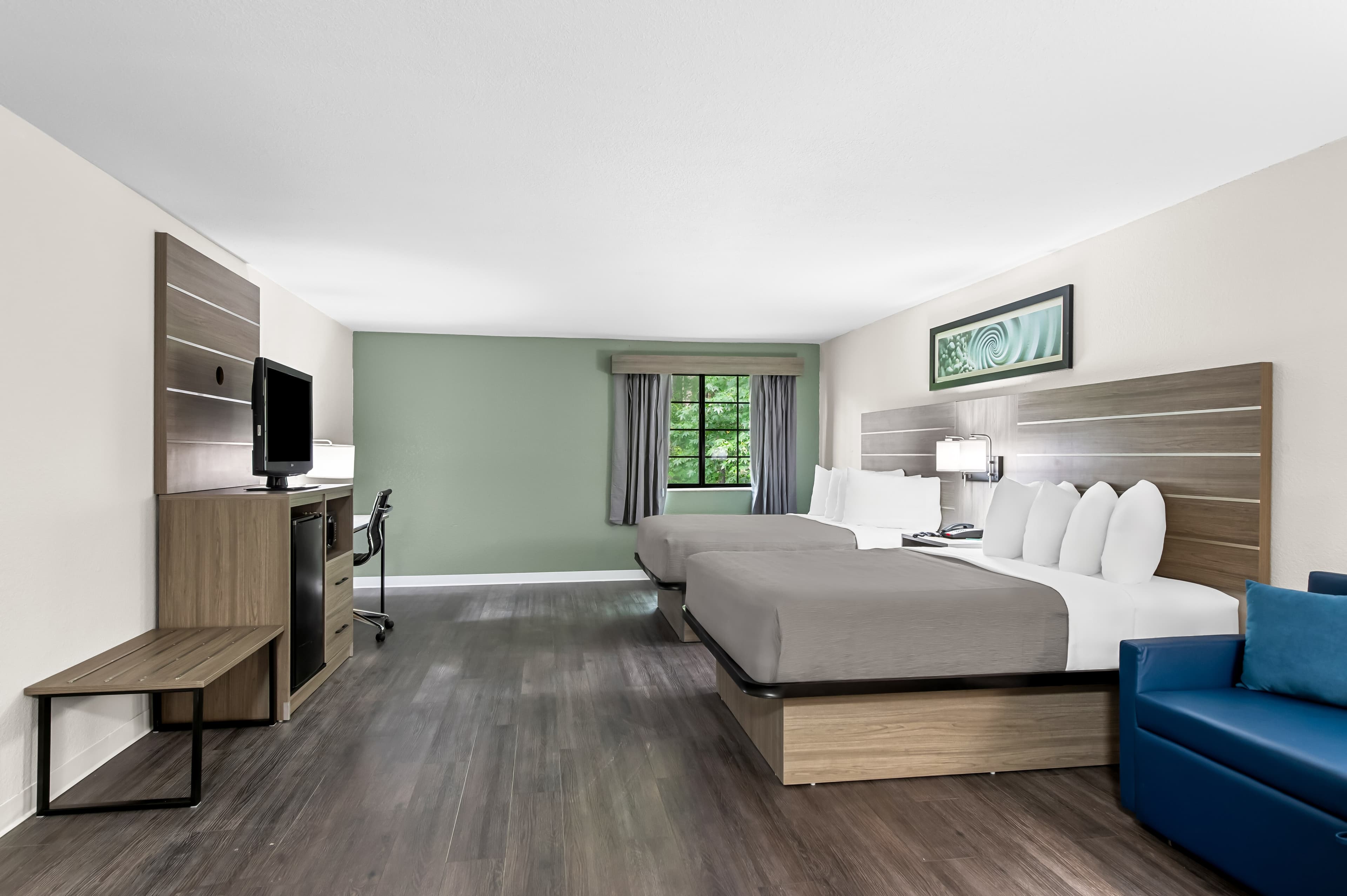 Quality Inn & Suites Kilgore-Longview — 28