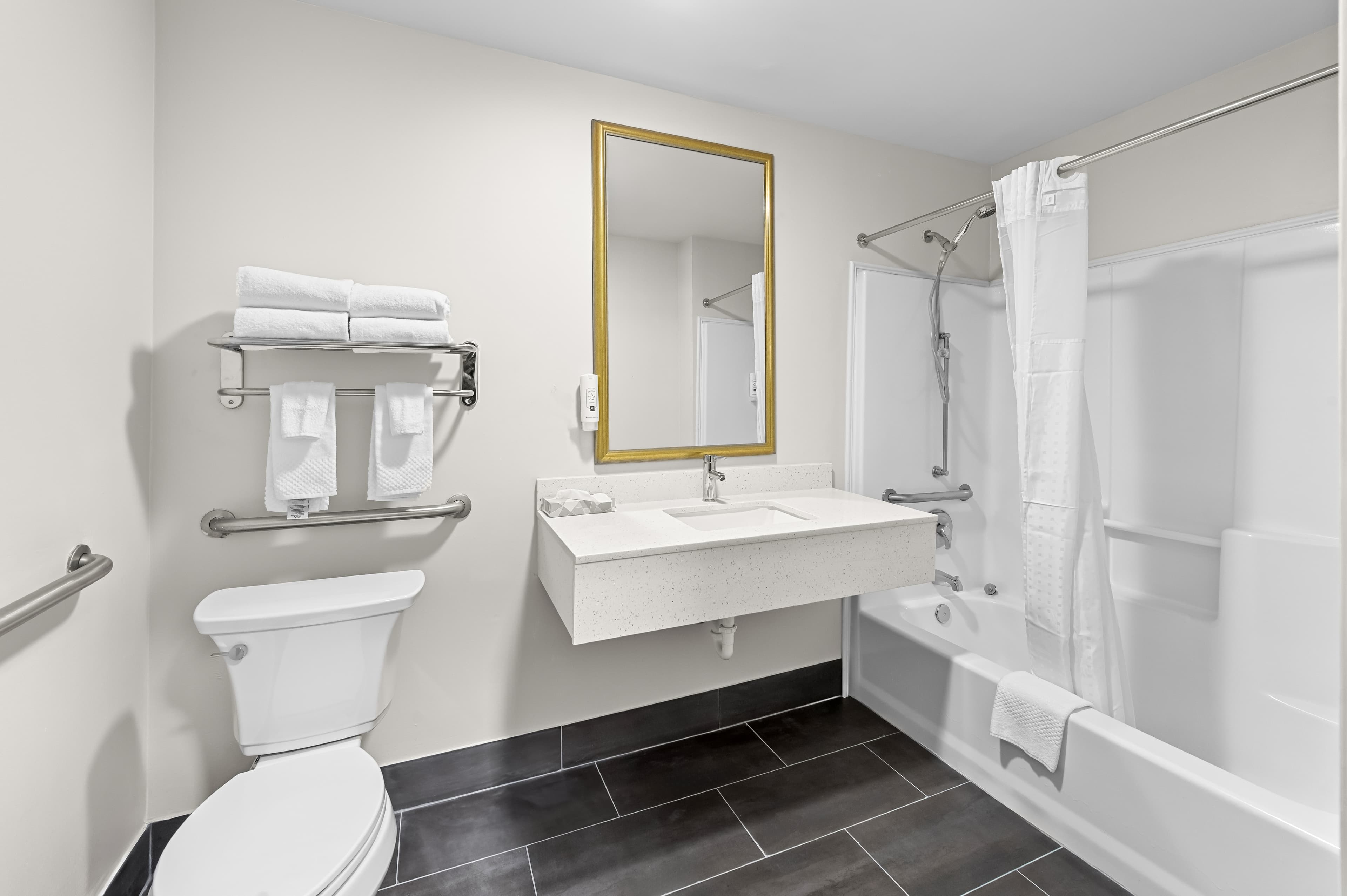 Quality Inn & Suites Kilgore-Longview — 29
