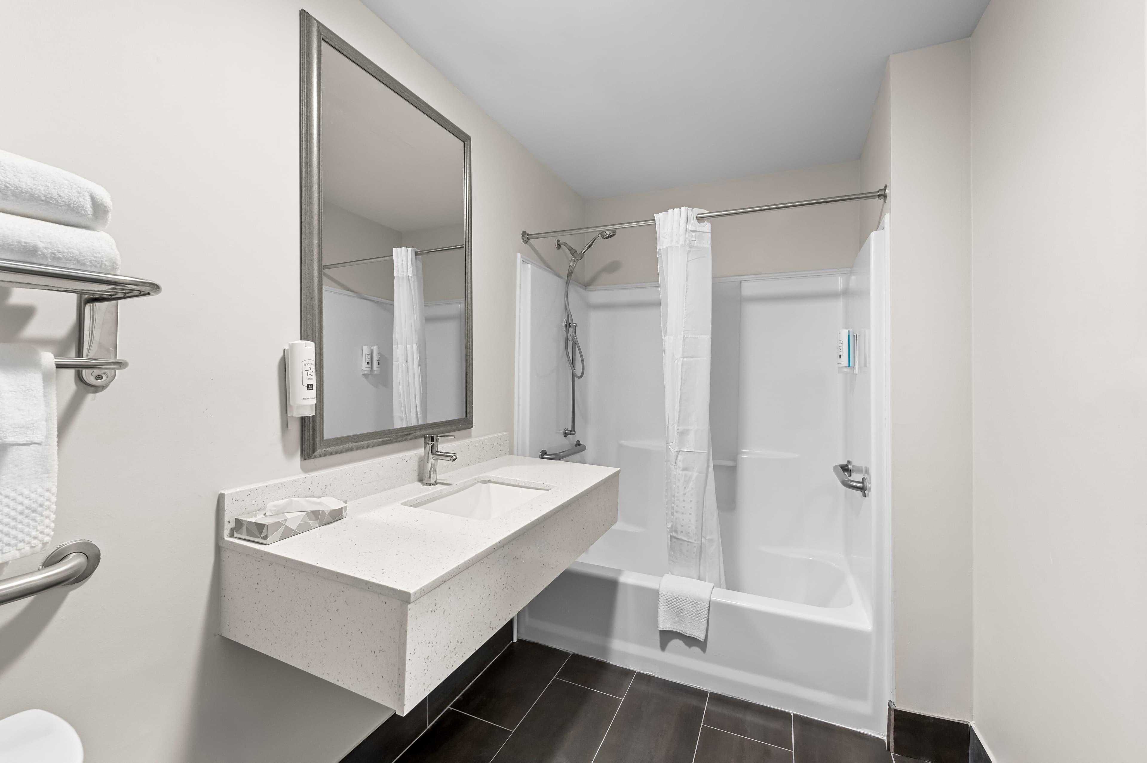Quality Inn & Suites Kilgore-Longview — 30