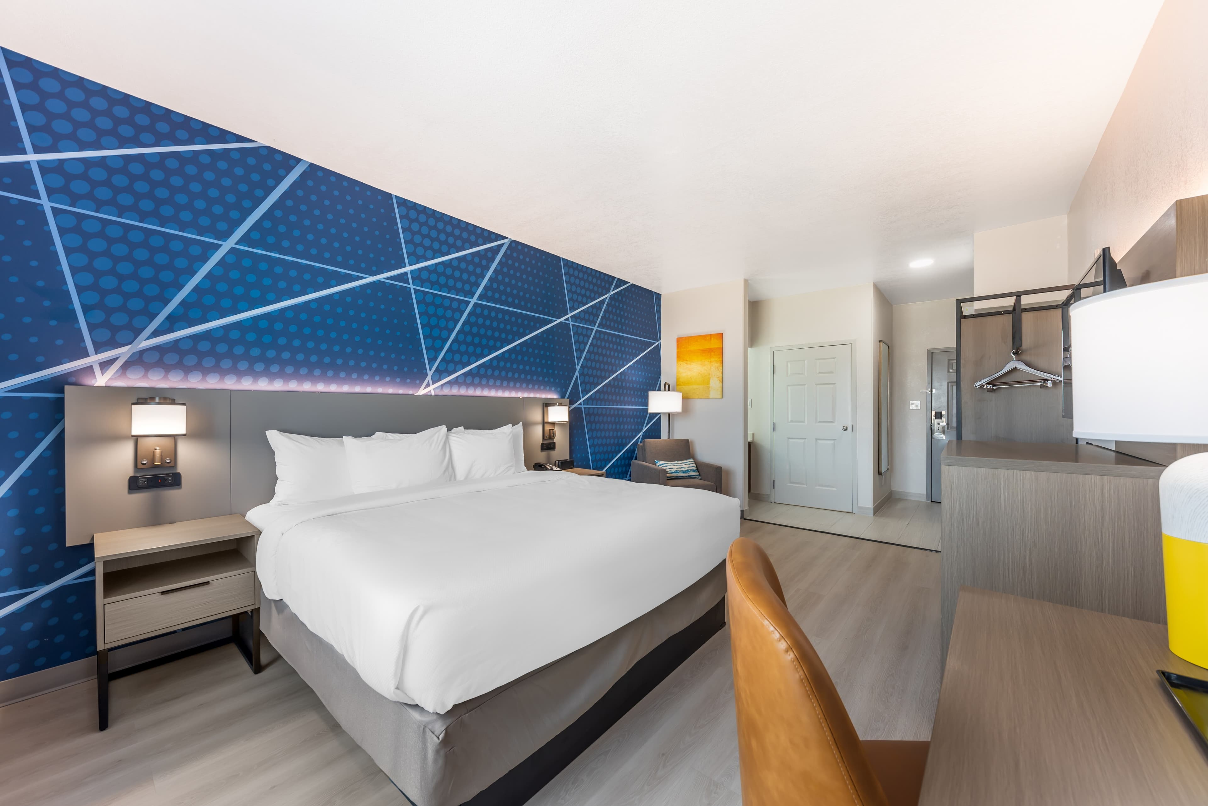 Comfort Inn & Suites Belton Temple South I-35 — 7