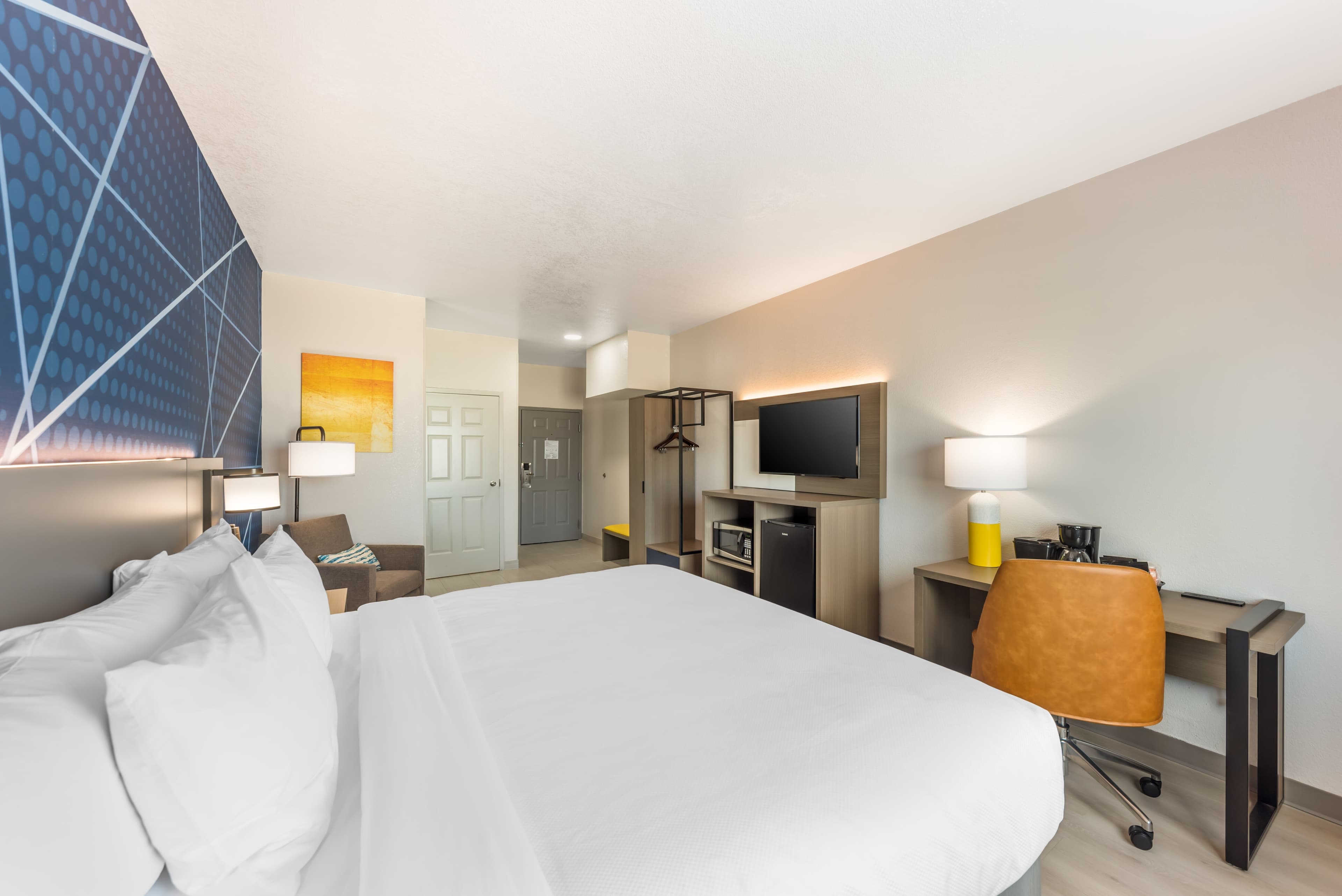 Comfort Inn & Suites Belton Temple South I-35 — 8
