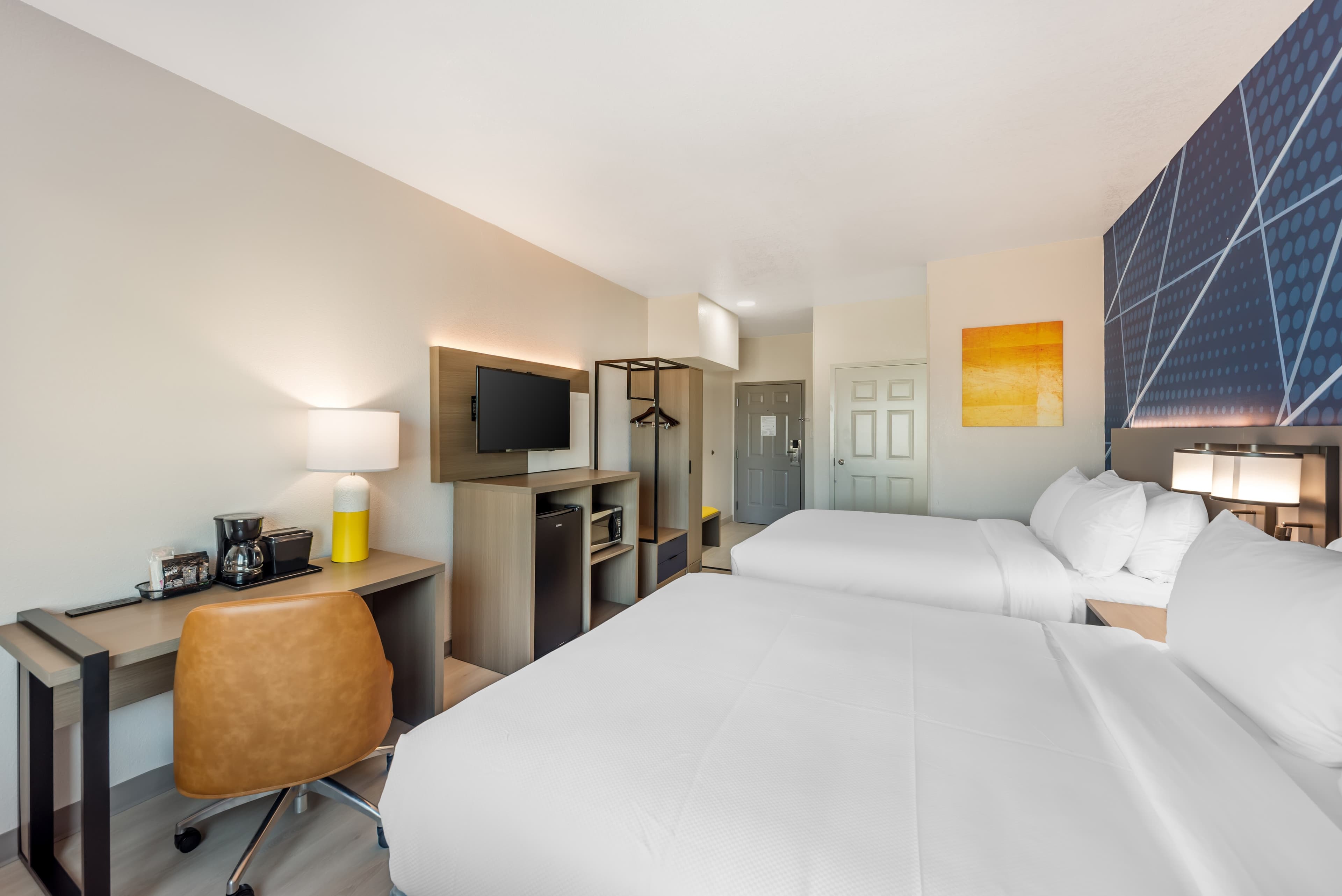Comfort Inn & Suites Belton Temple South I-35 — 12