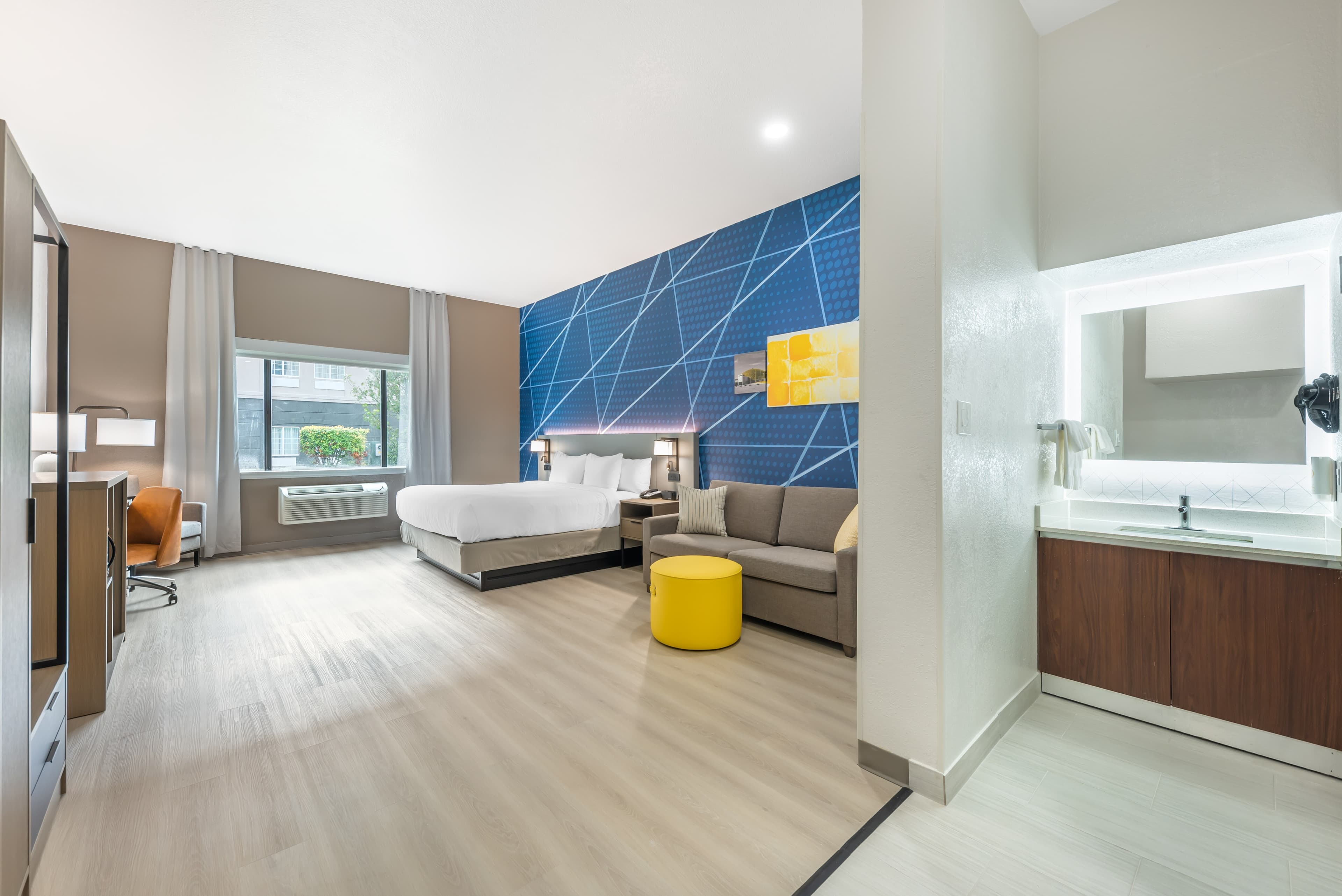 Comfort Inn & Suites Belton Temple South I-35 — 14