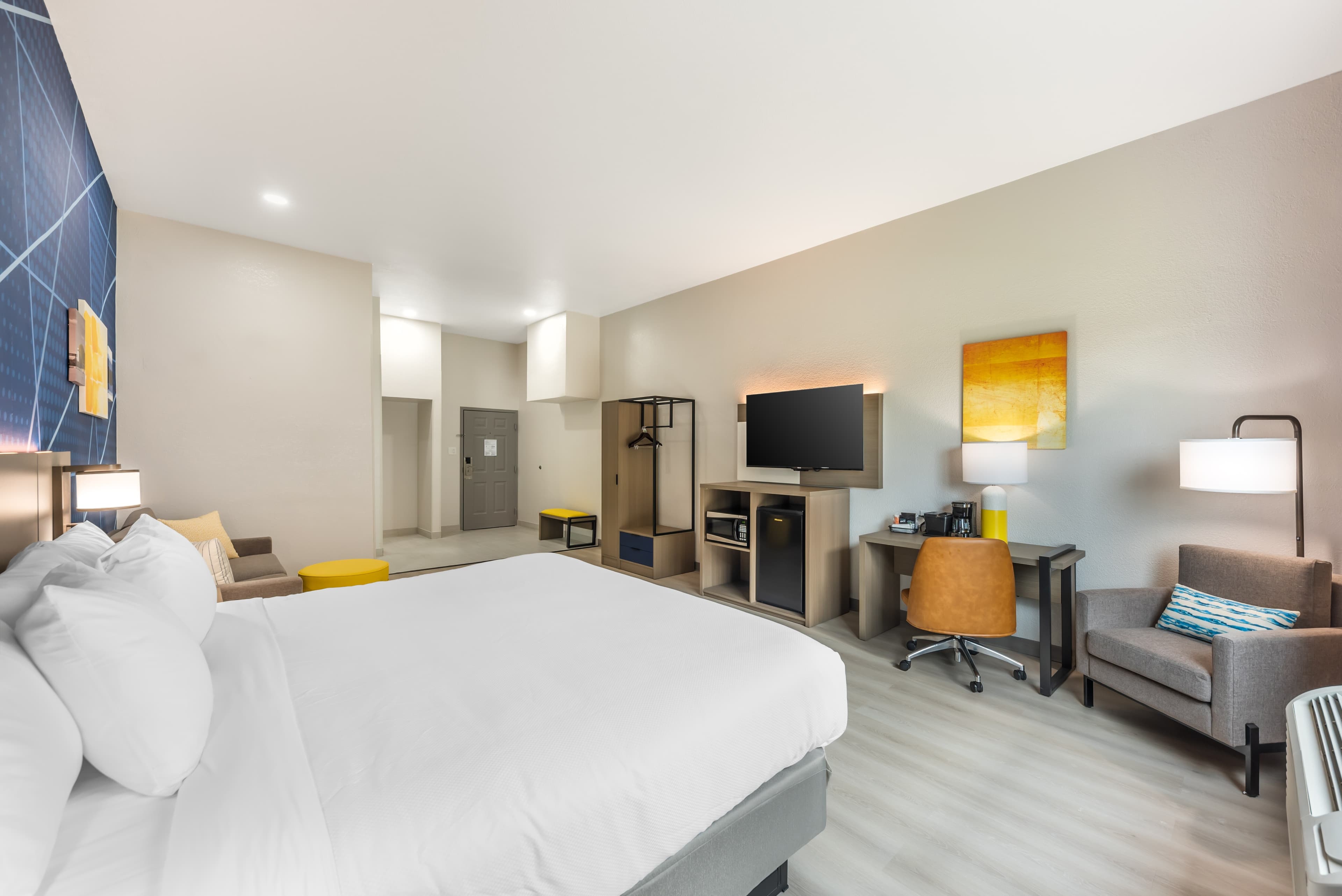 Comfort Inn & Suites Belton Temple South I-35 — 15