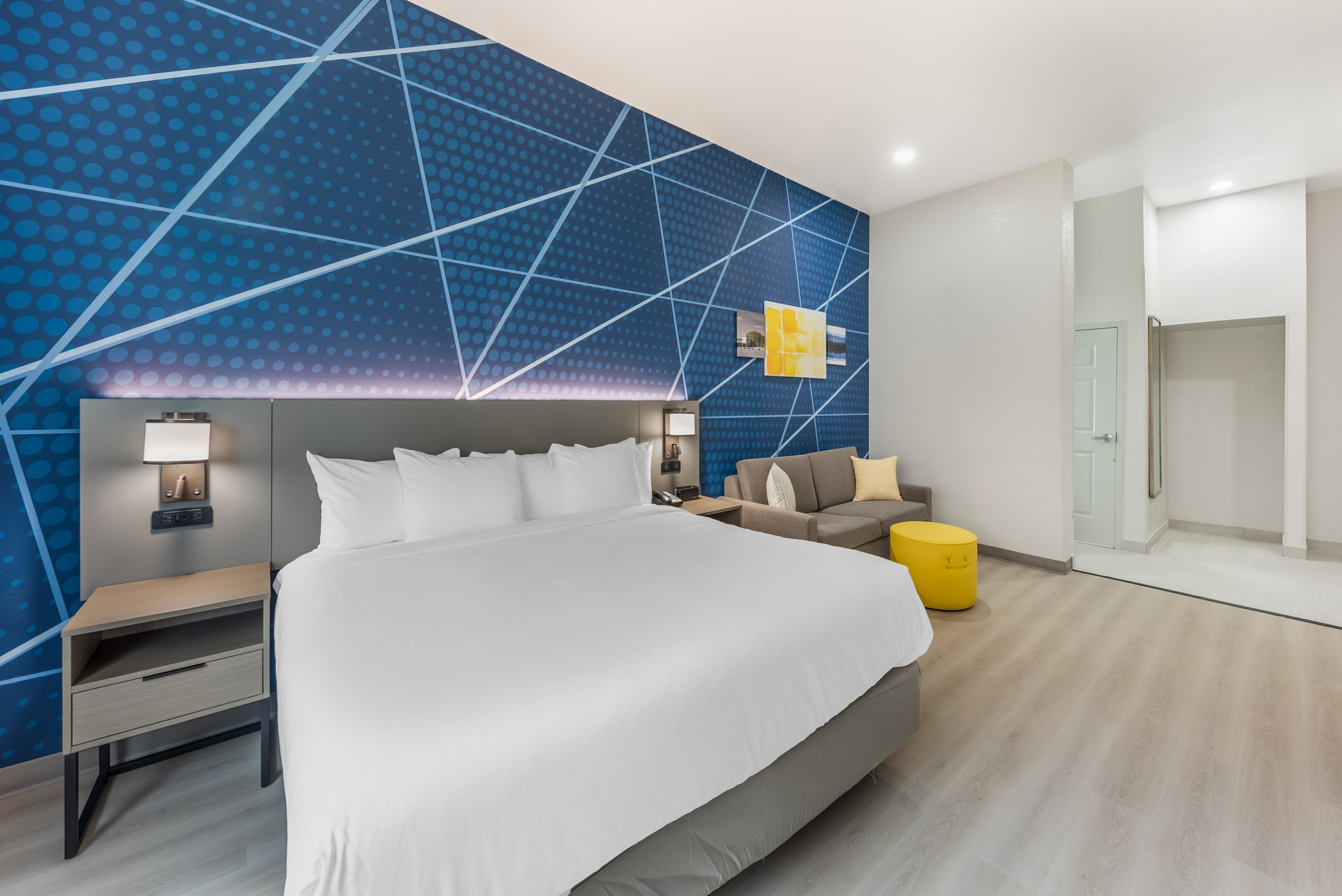 Comfort Inn & Suites Belton Temple South I-35 — 16