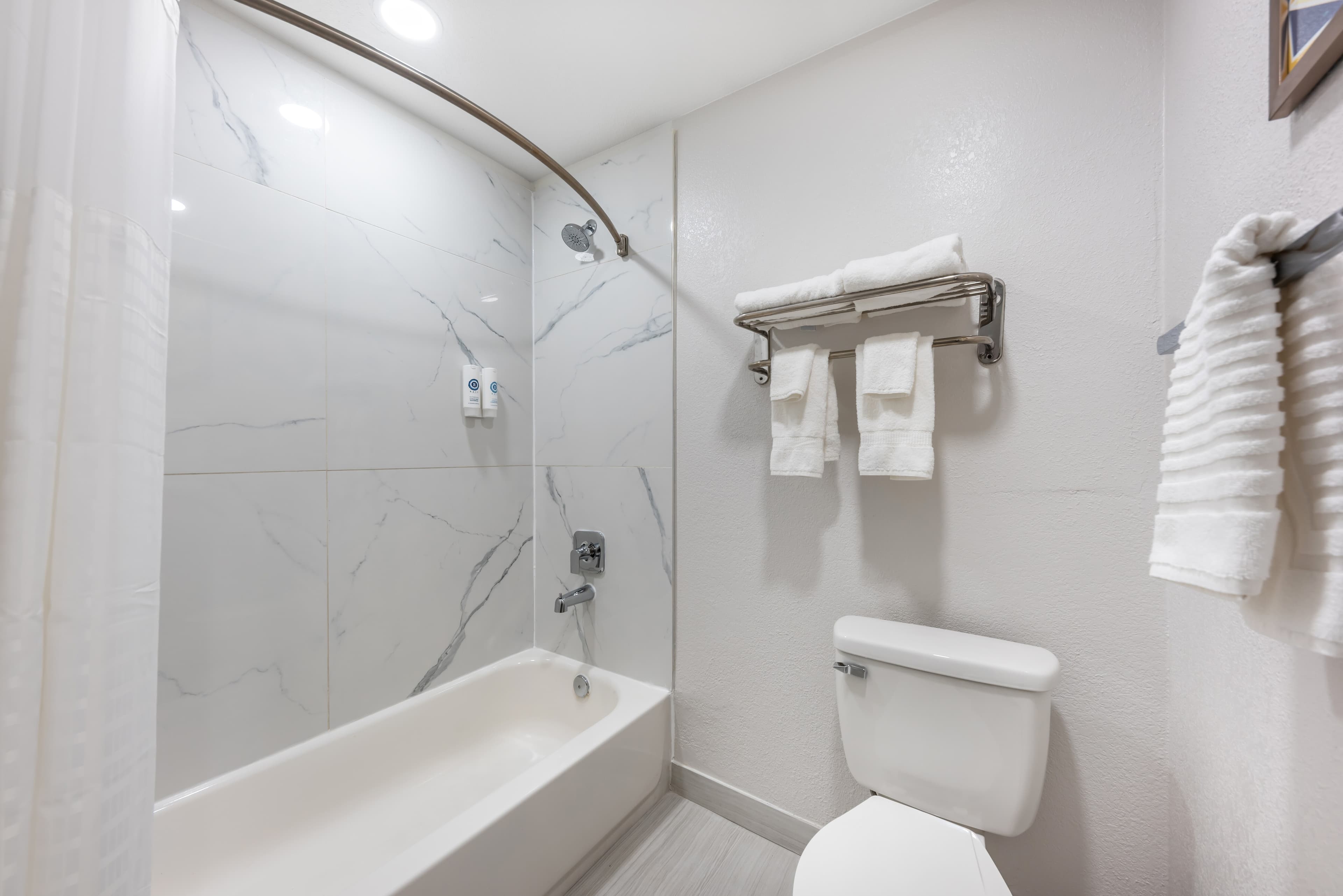 Comfort Inn & Suites Belton Temple South I-35 — 17