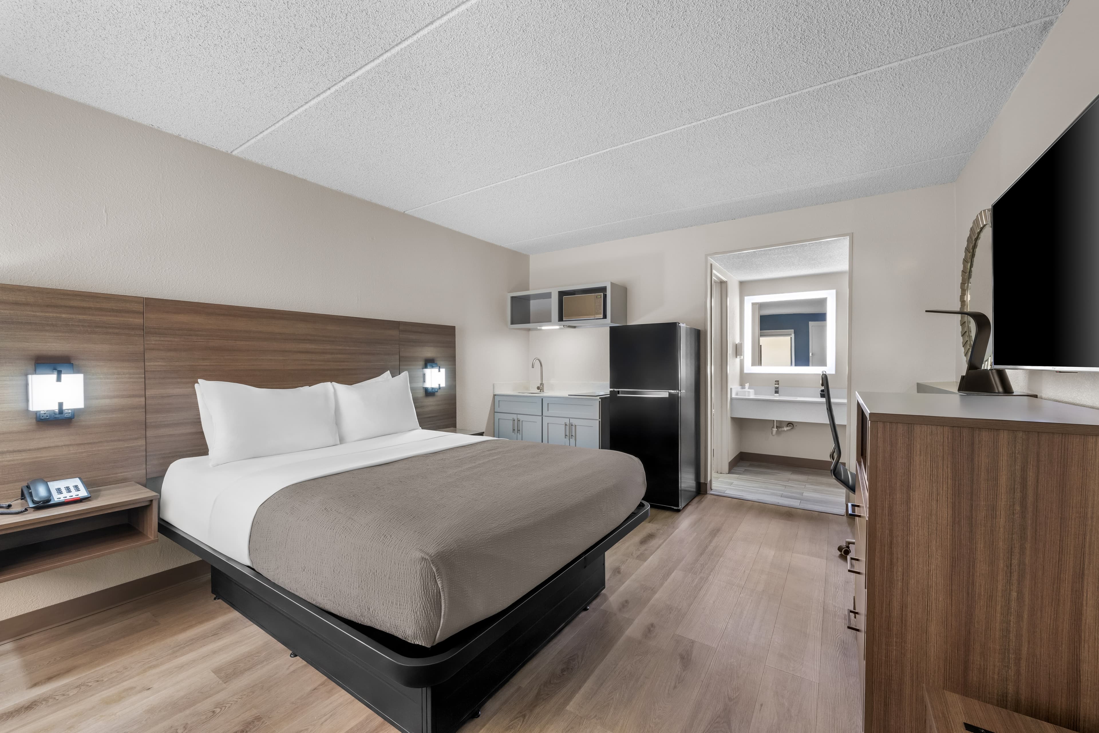 Quality Inn Odessa near University - Image 2