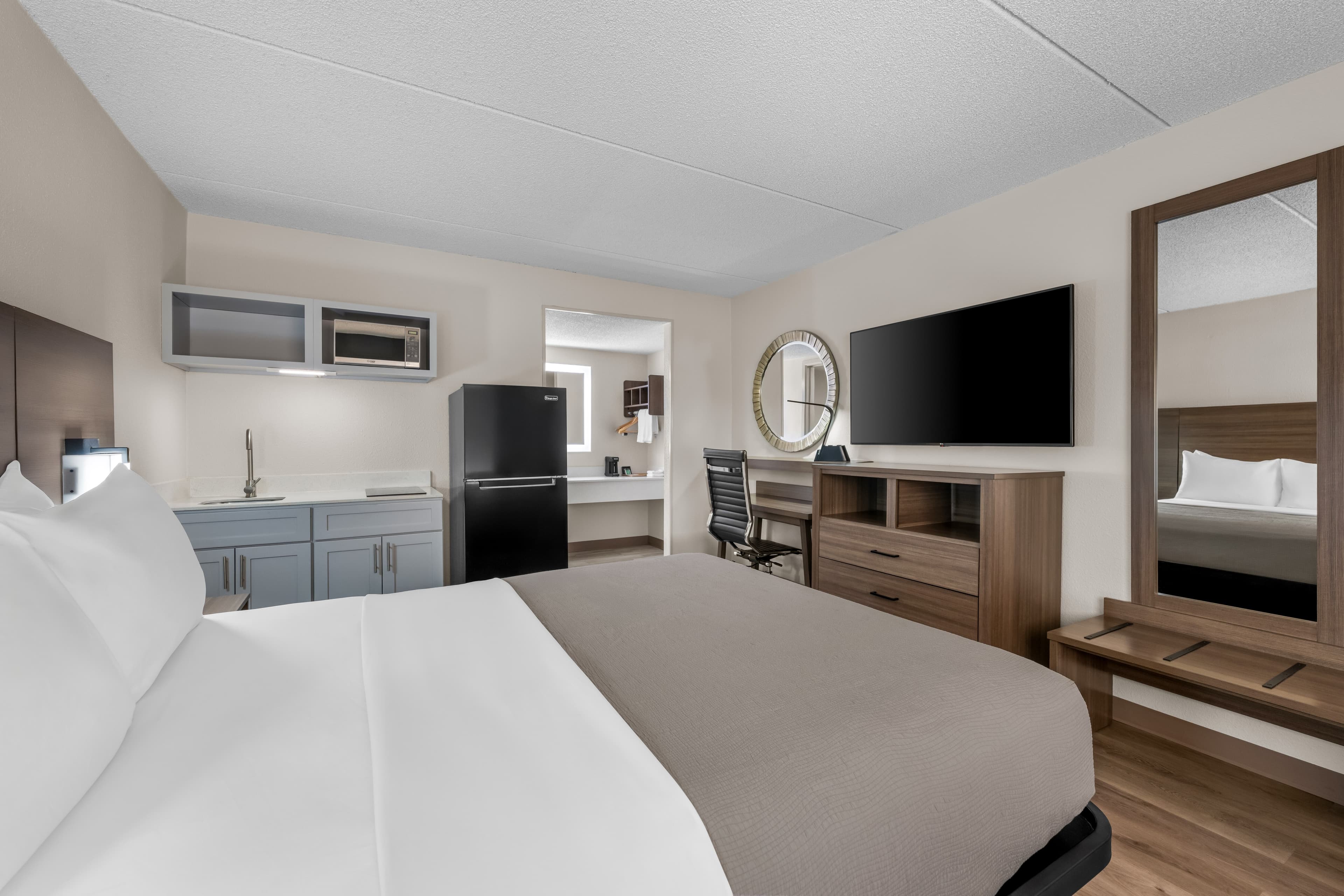 Quality Inn Odessa near University - Image 3