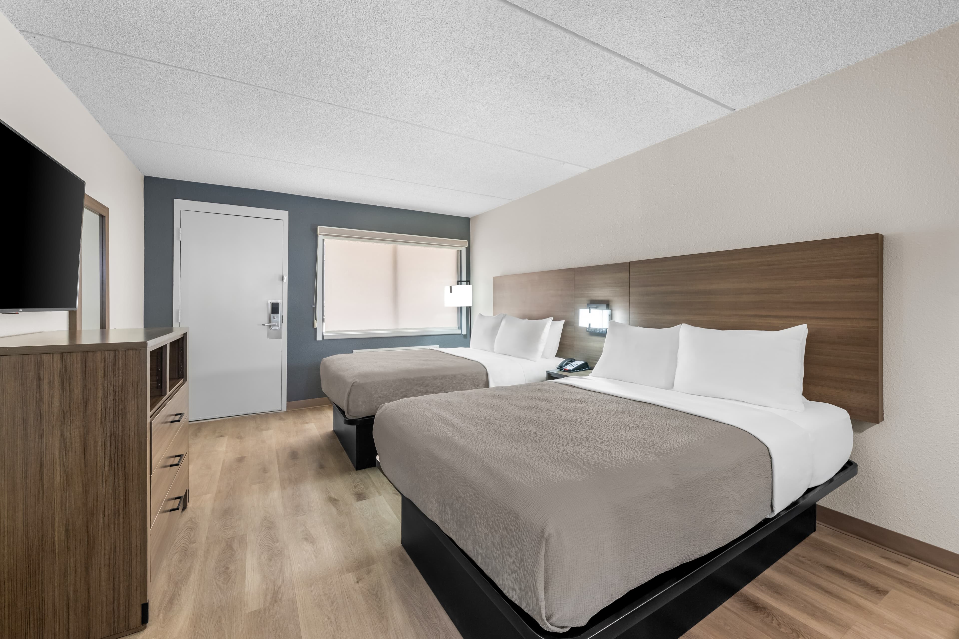Quality Inn Odessa near University — 7