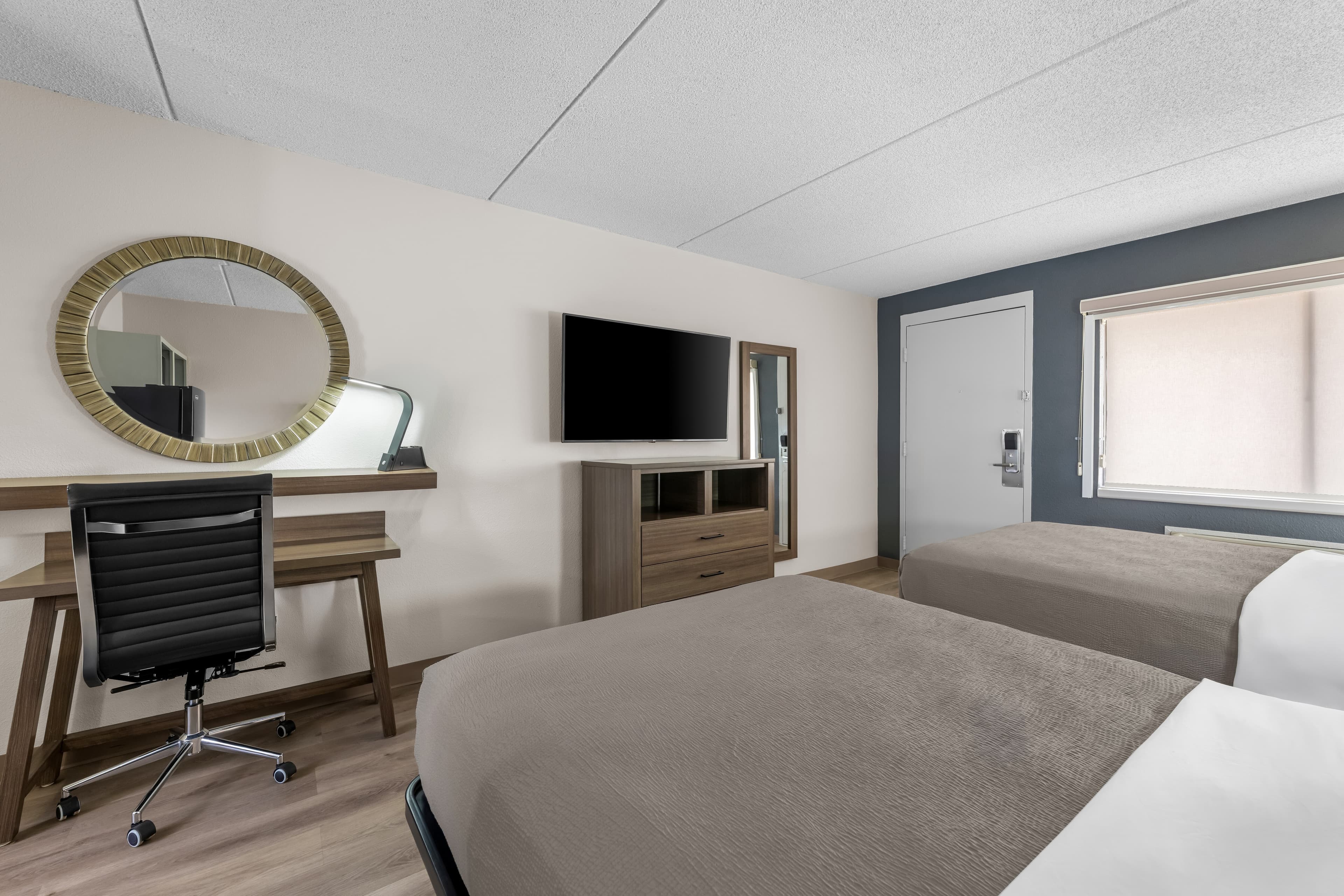 Quality Inn Odessa near University — 8