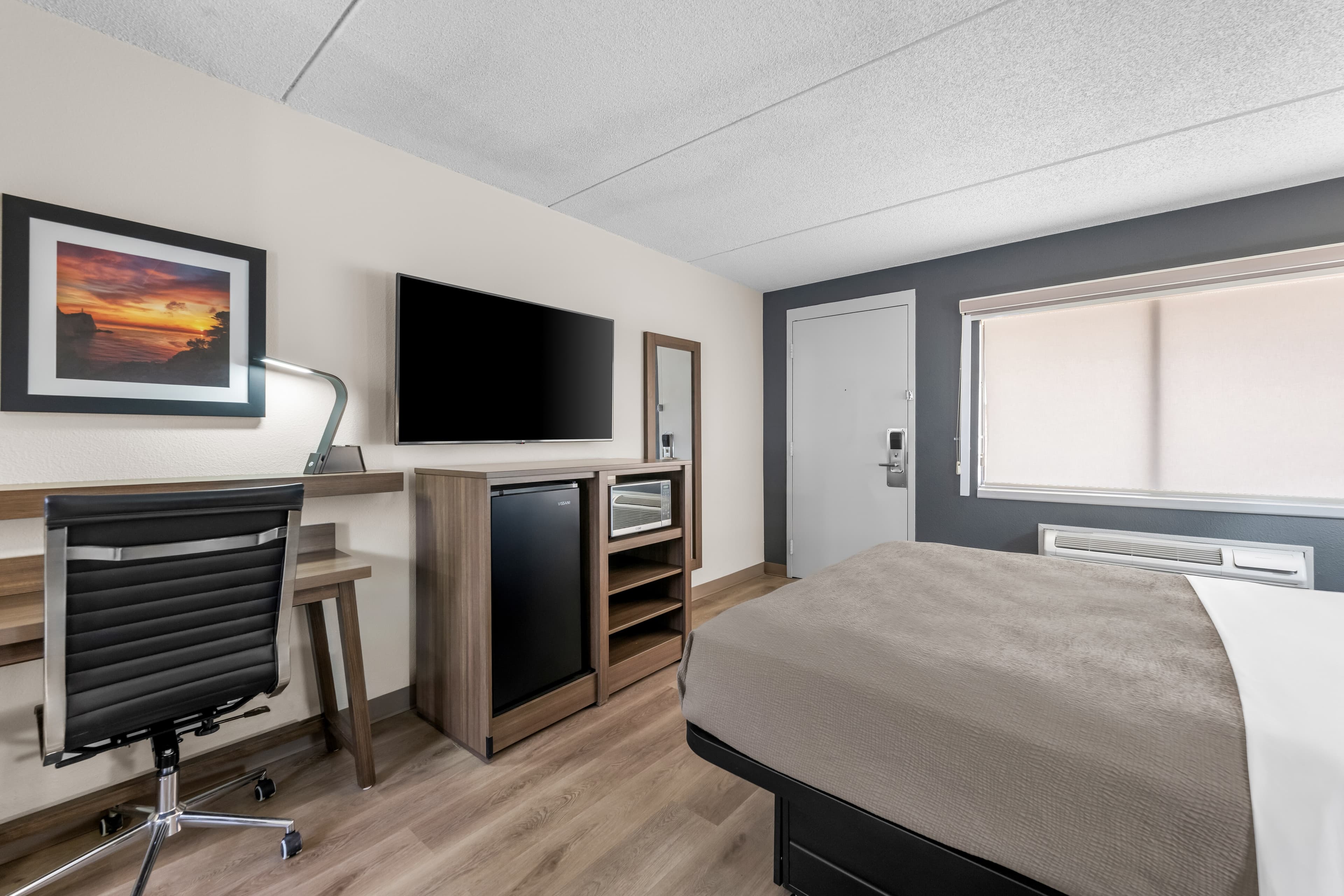 Quality Inn Odessa near University — 12