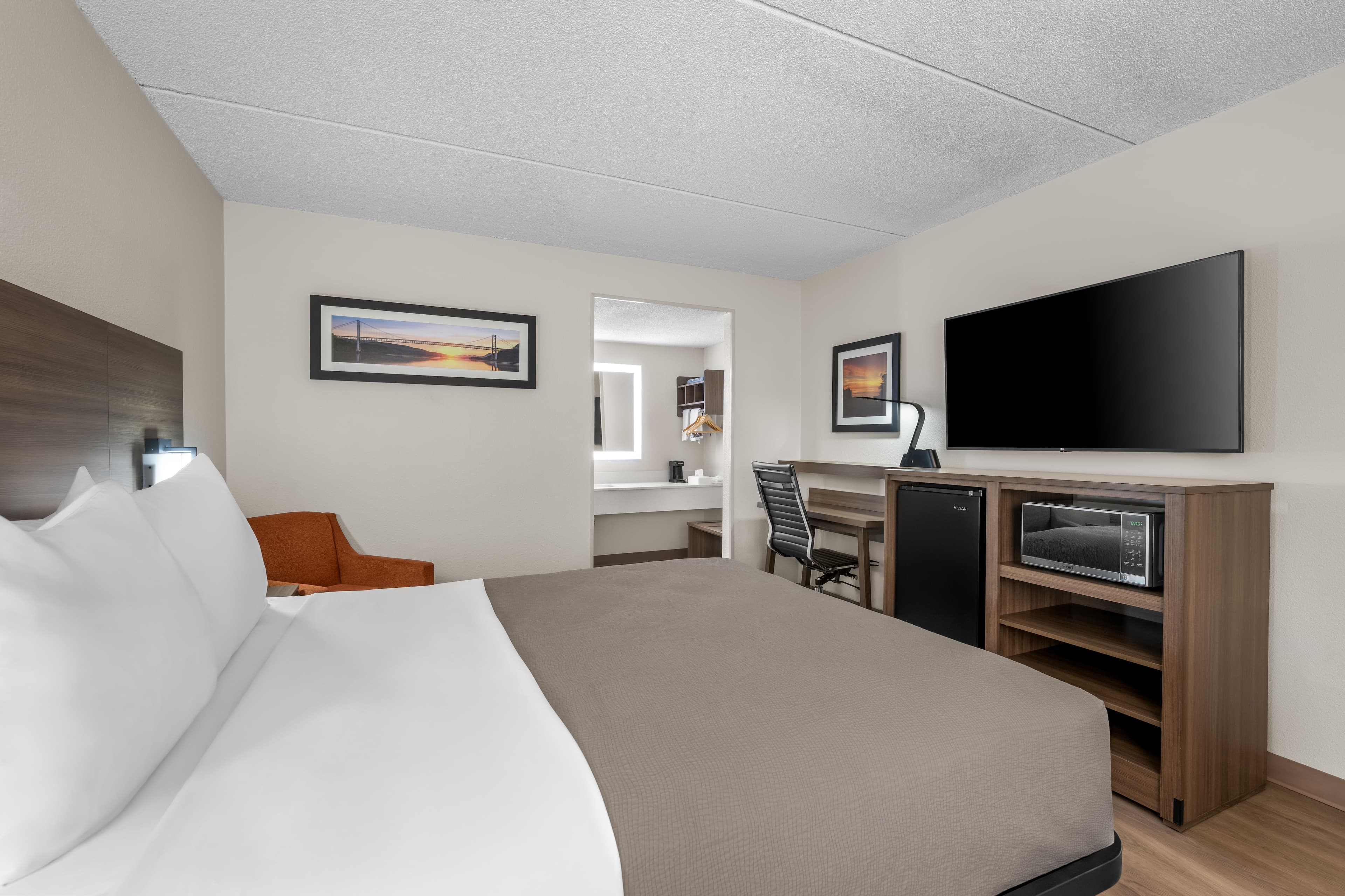 Quality Inn Odessa near University — 13