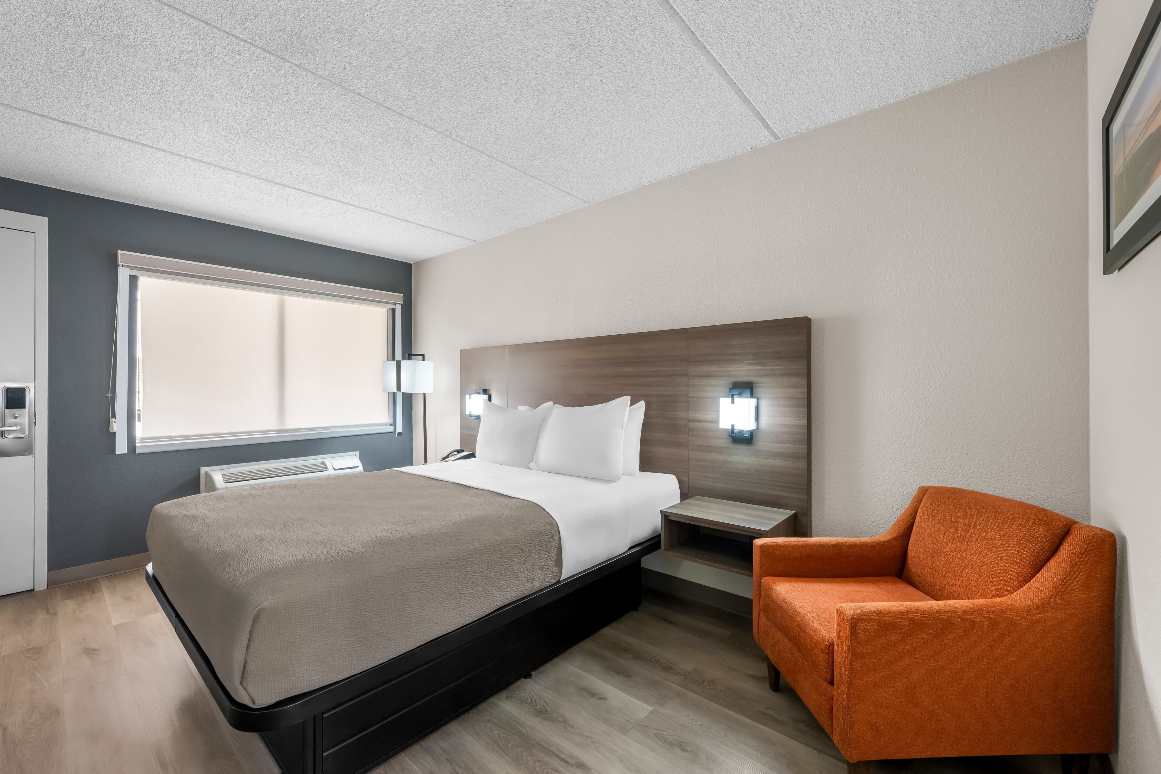 Quality Inn Odessa near University — 14