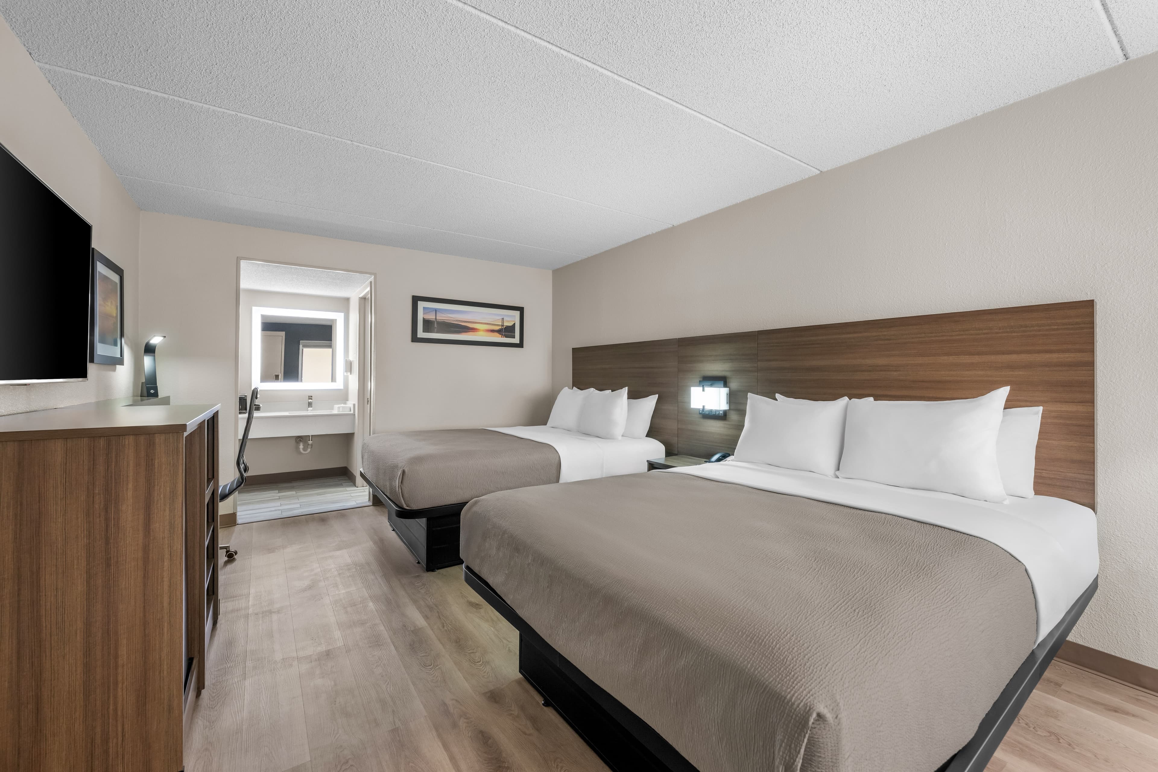 Quality Inn Odessa near University — 16