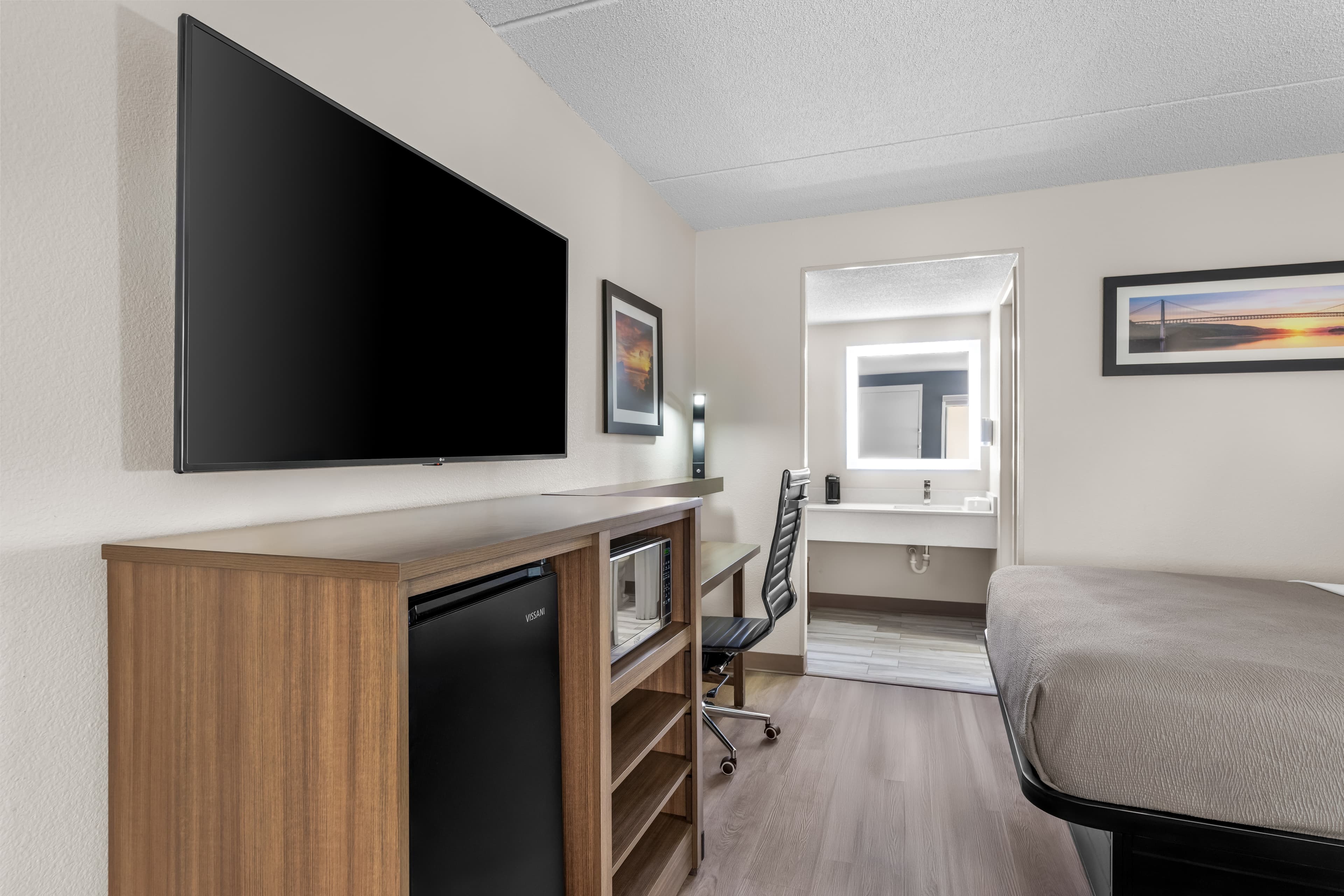 Quality Inn Odessa near University — 17
