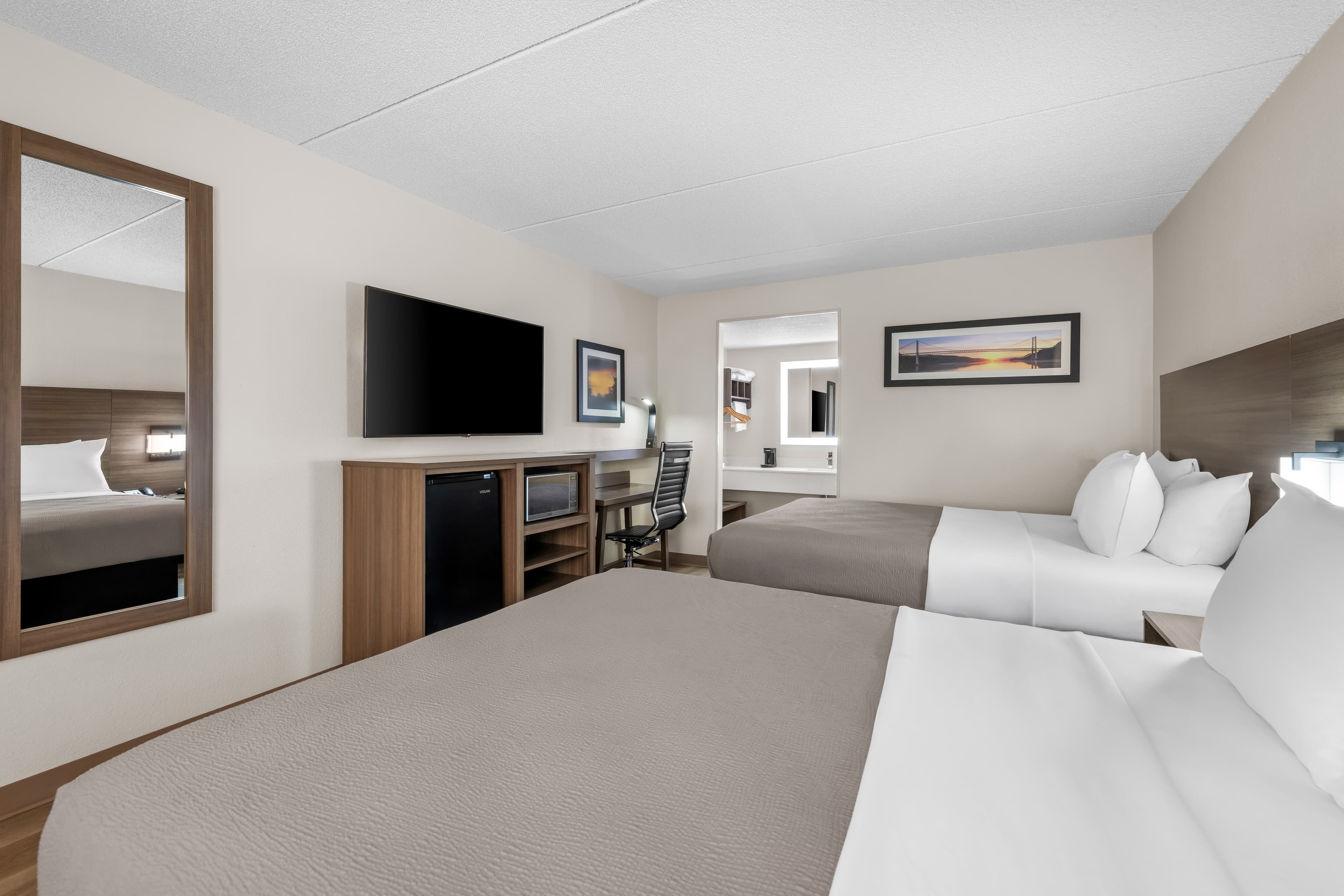 Quality Inn Odessa near University — 18