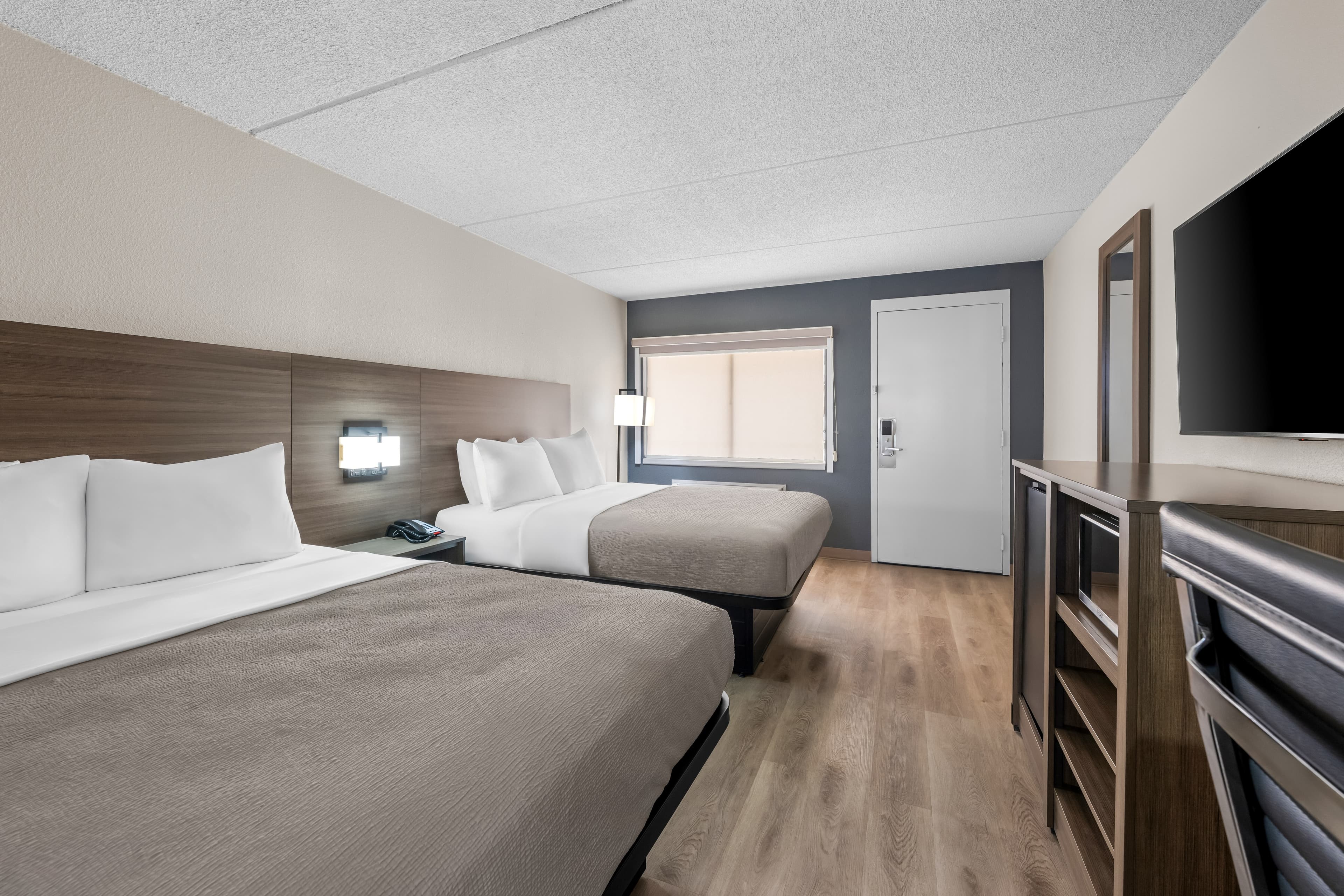 Quality Inn Odessa near University — 19