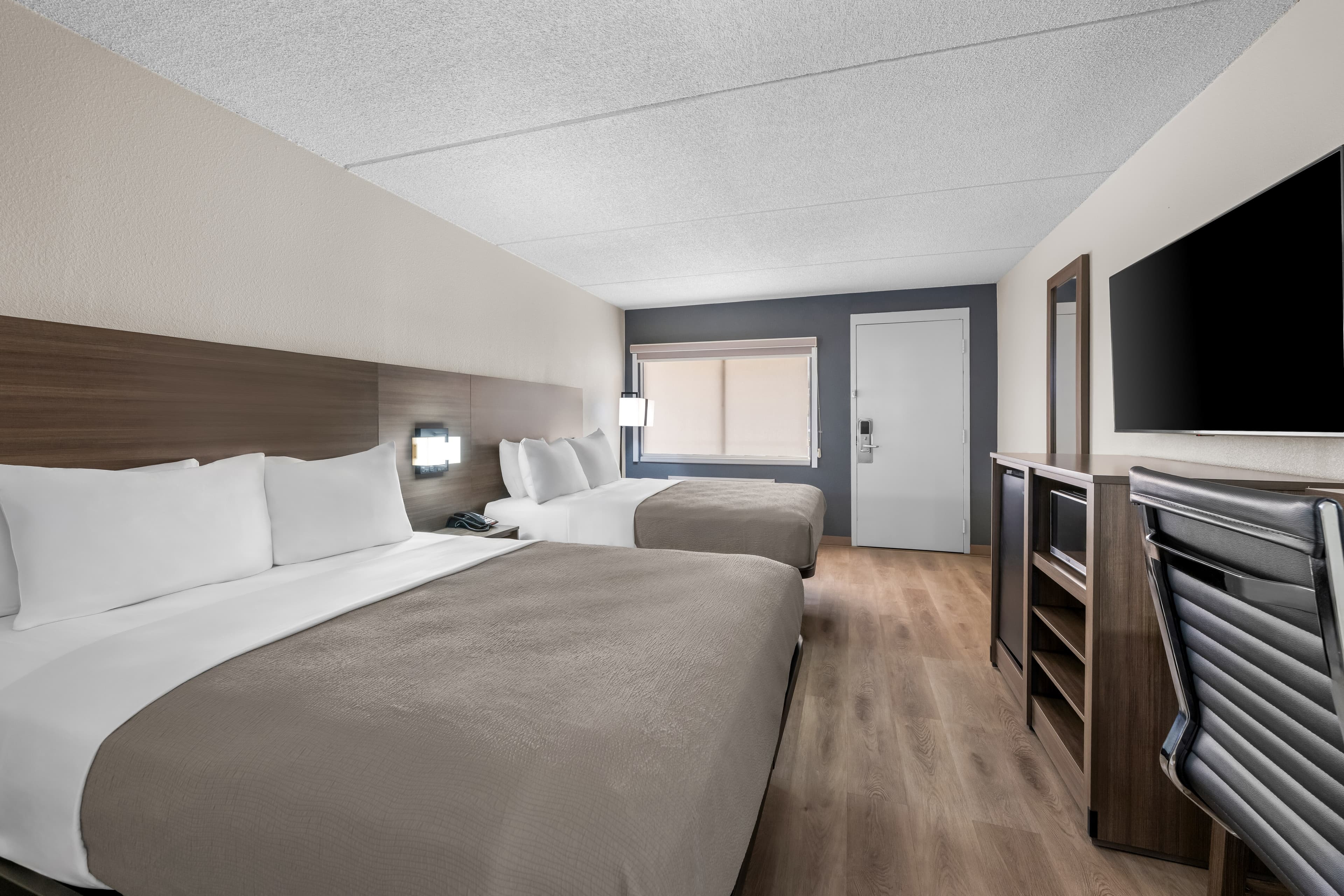 Quality Inn Odessa near University — 20