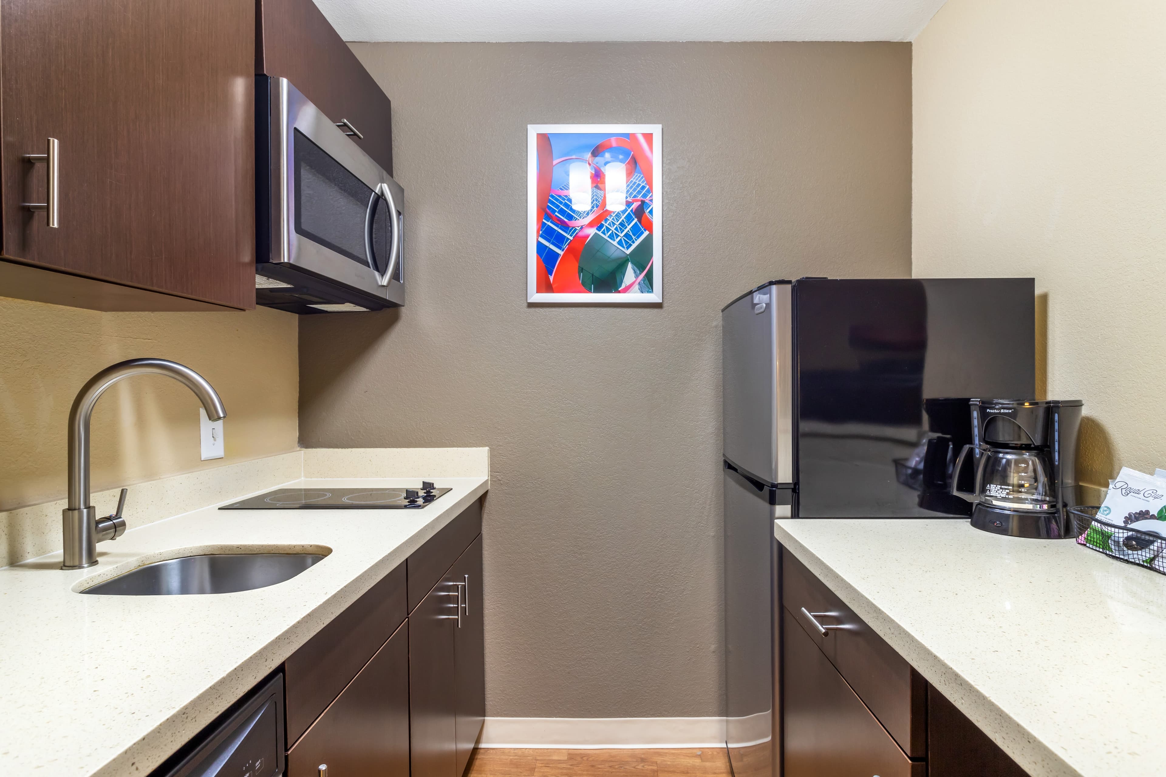 MainStay Suites Houston NASA/Clear Lake - Image 1