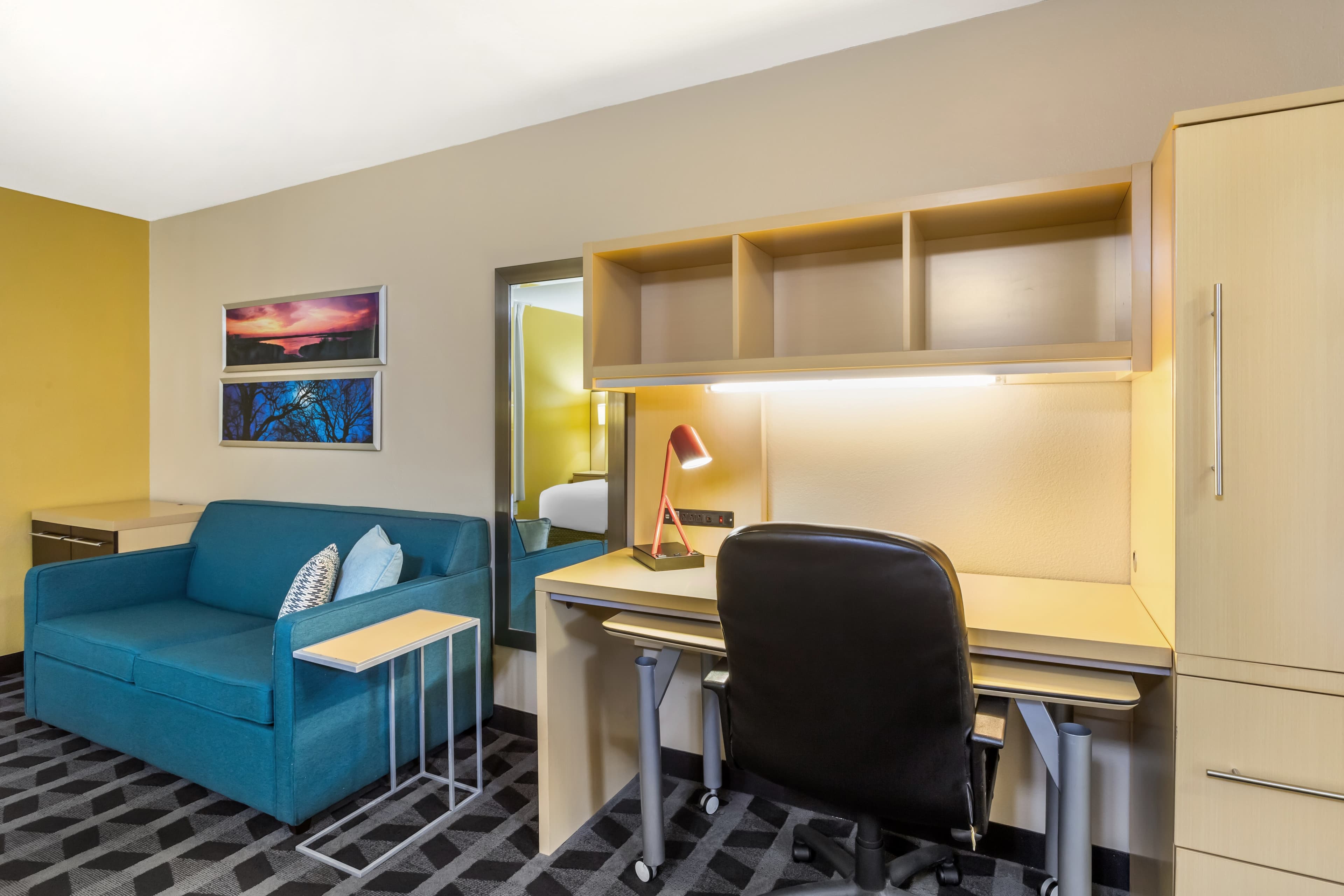 MainStay Suites Houston NASA/Clear Lake — 6