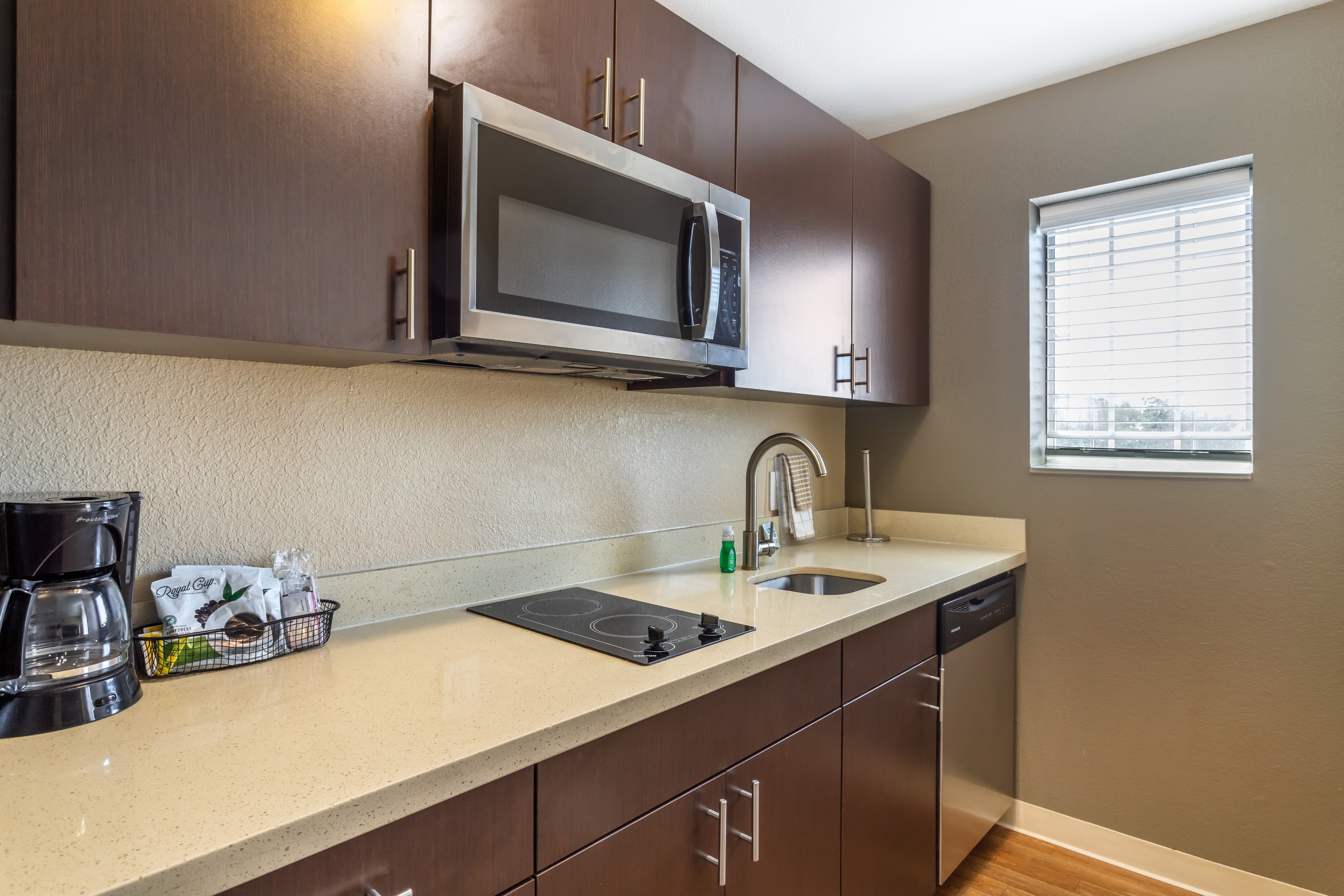 MainStay Suites Houston NASA/Clear Lake — 20