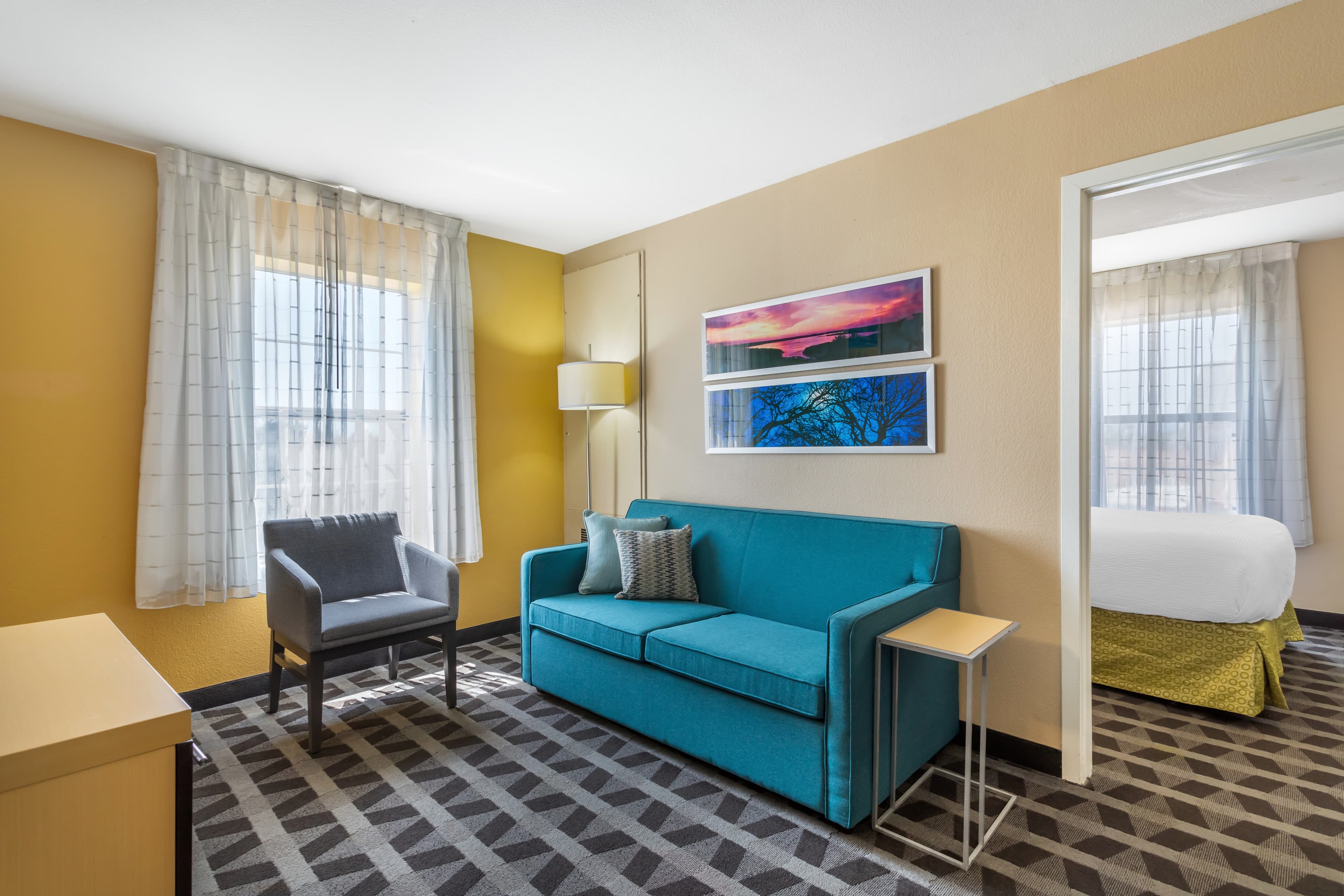 MainStay Suites Houston NASA/Clear Lake — 21