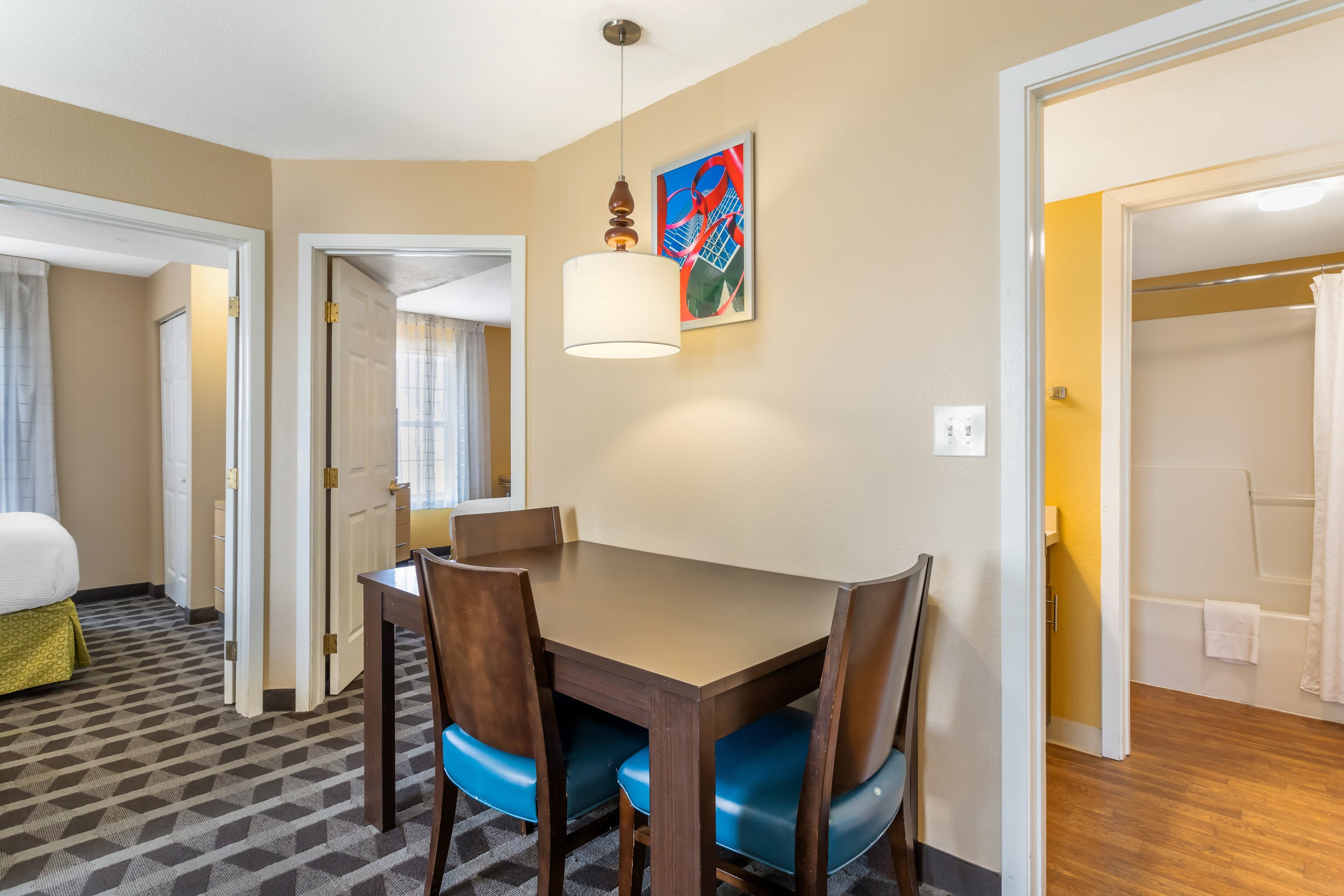 MainStay Suites Houston NASA/Clear Lake — 22