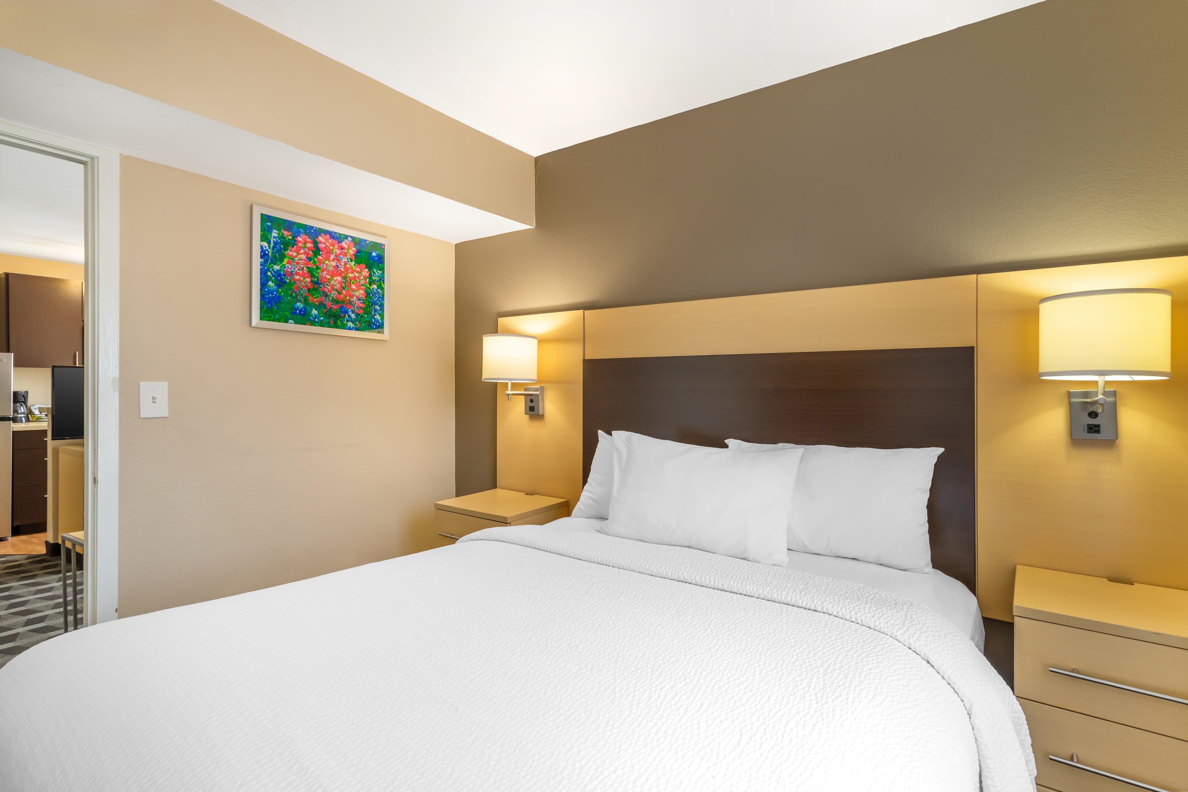 MainStay Suites Houston NASA/Clear Lake — 23
