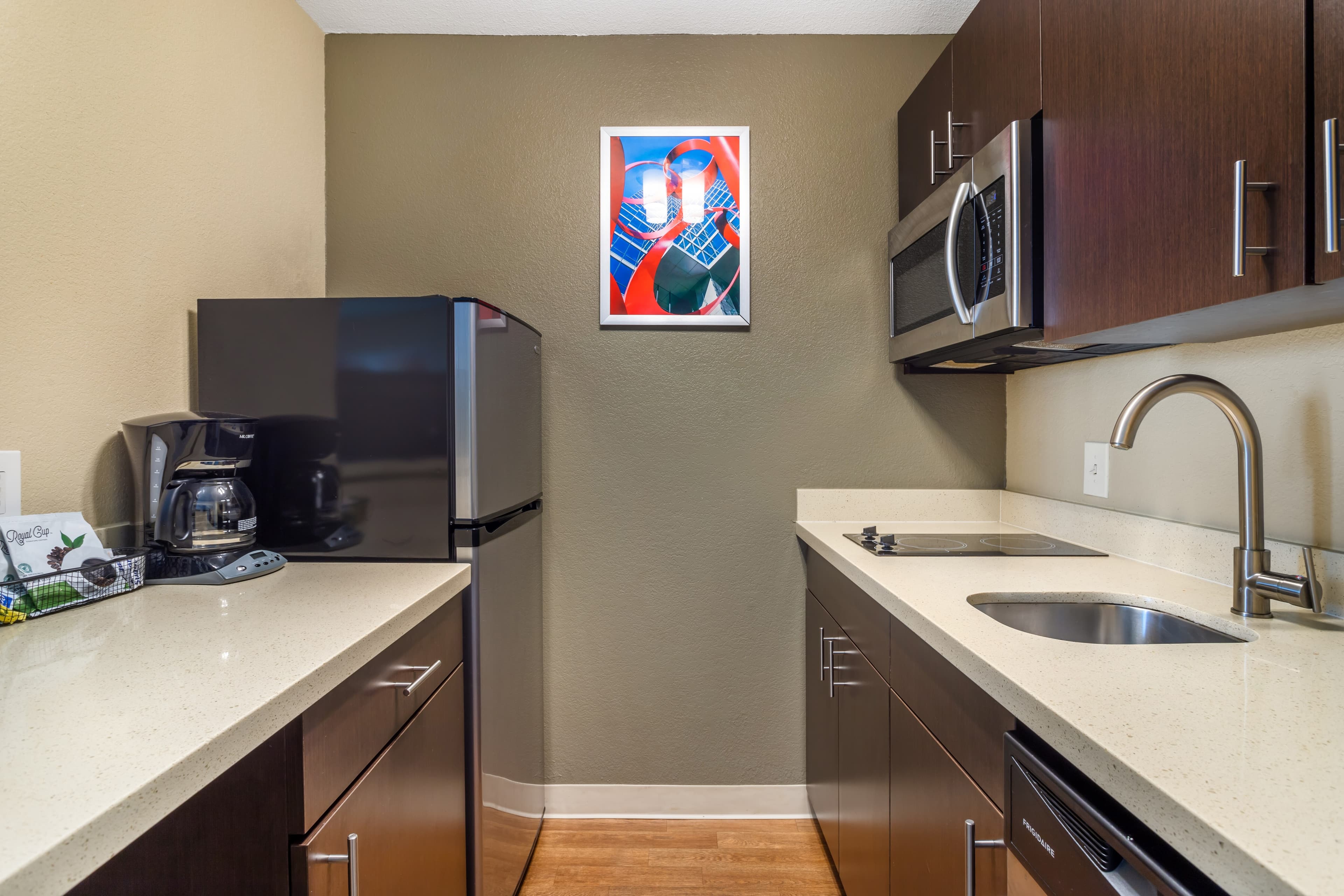 MainStay Suites Houston NASA/Clear Lake — 15