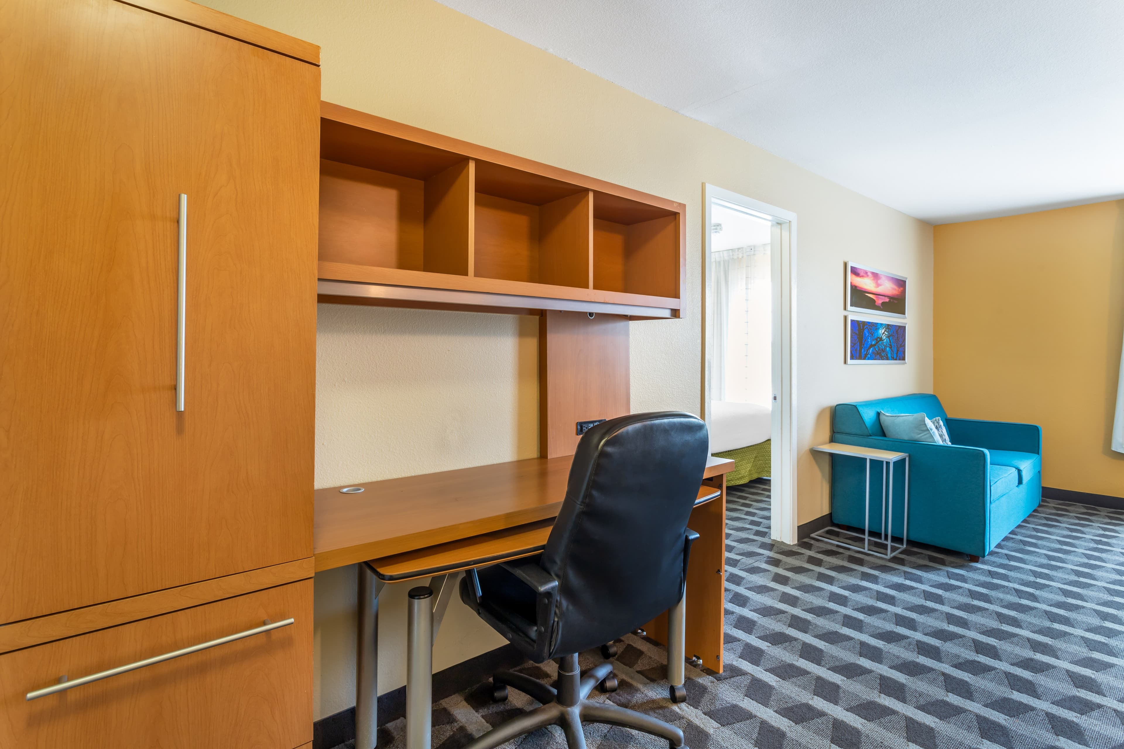 MainStay Suites Houston NASA/Clear Lake — 17
