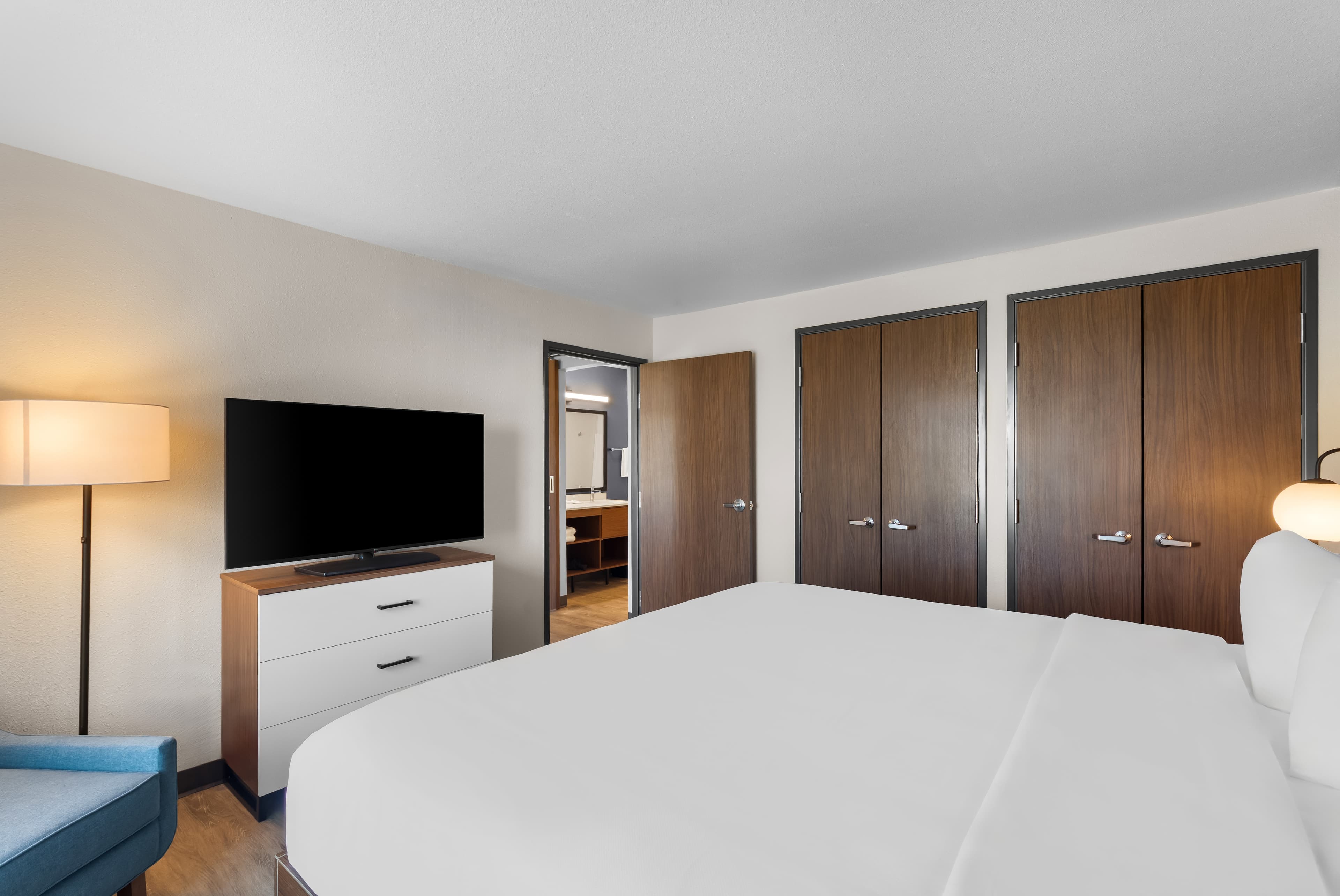 Everhome Suites Bastrop — 31