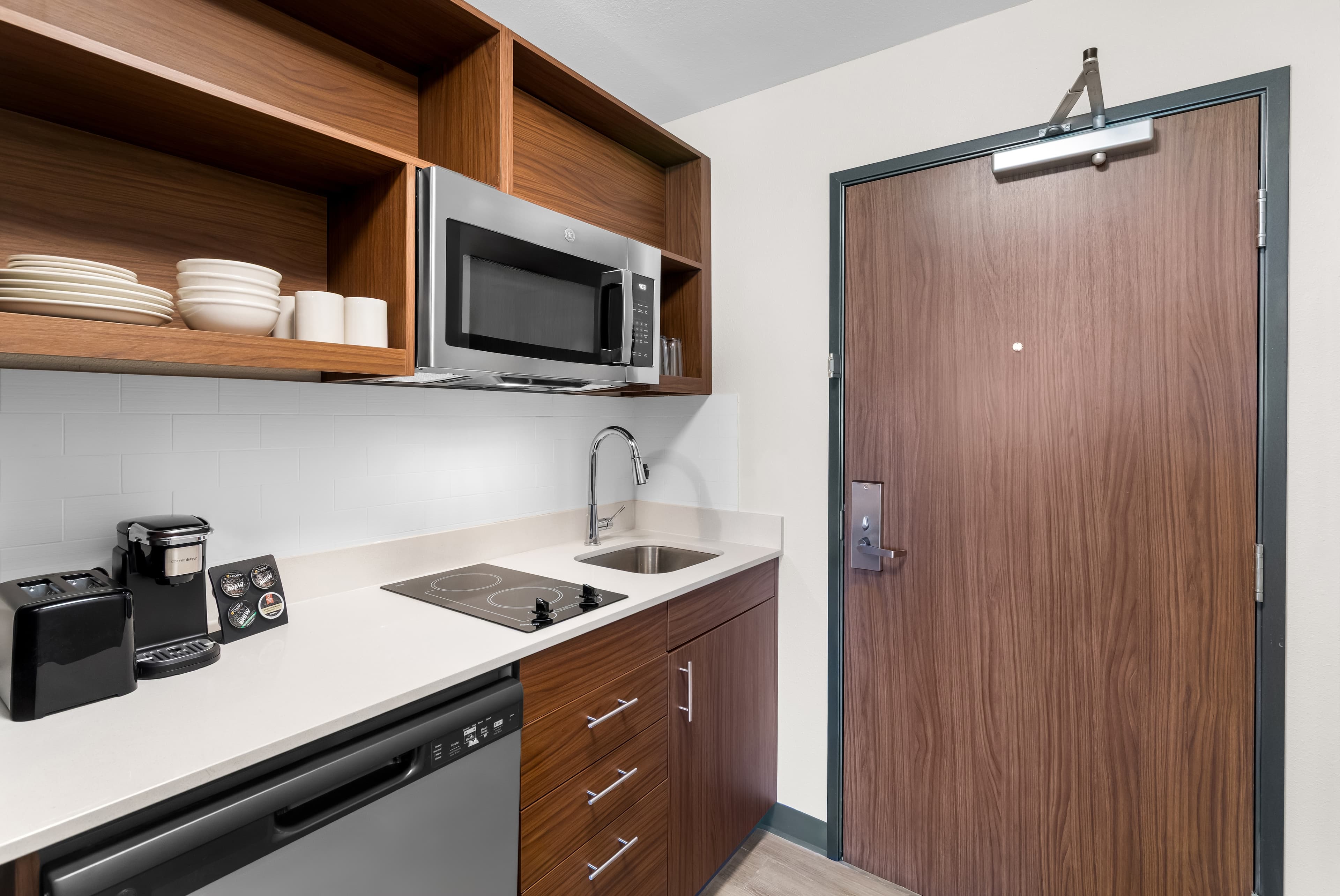 Everhome Suites Bastrop — 32