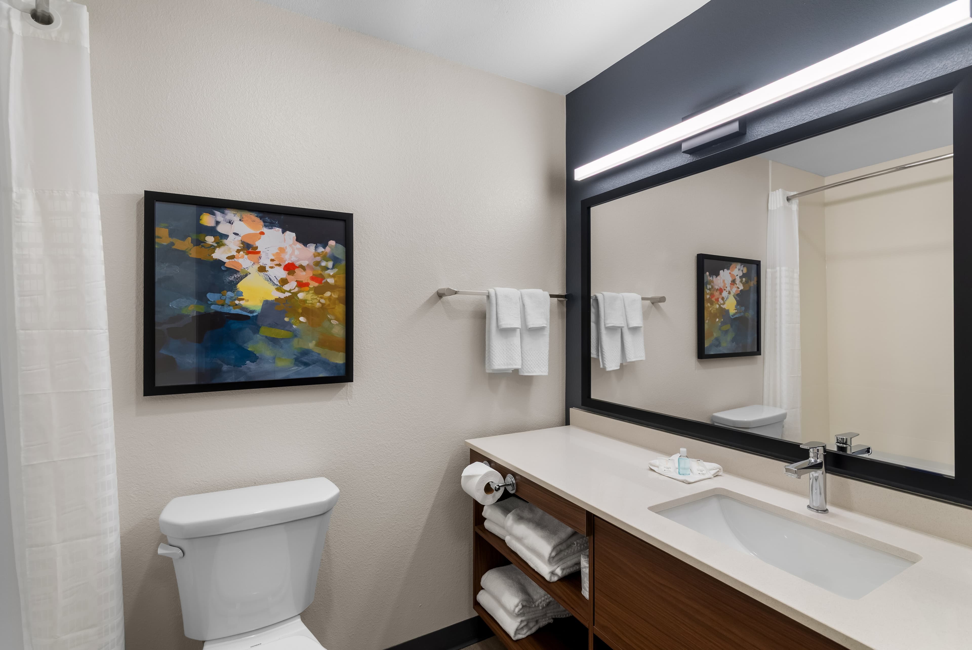 Everhome Suites Bastrop - Image 5