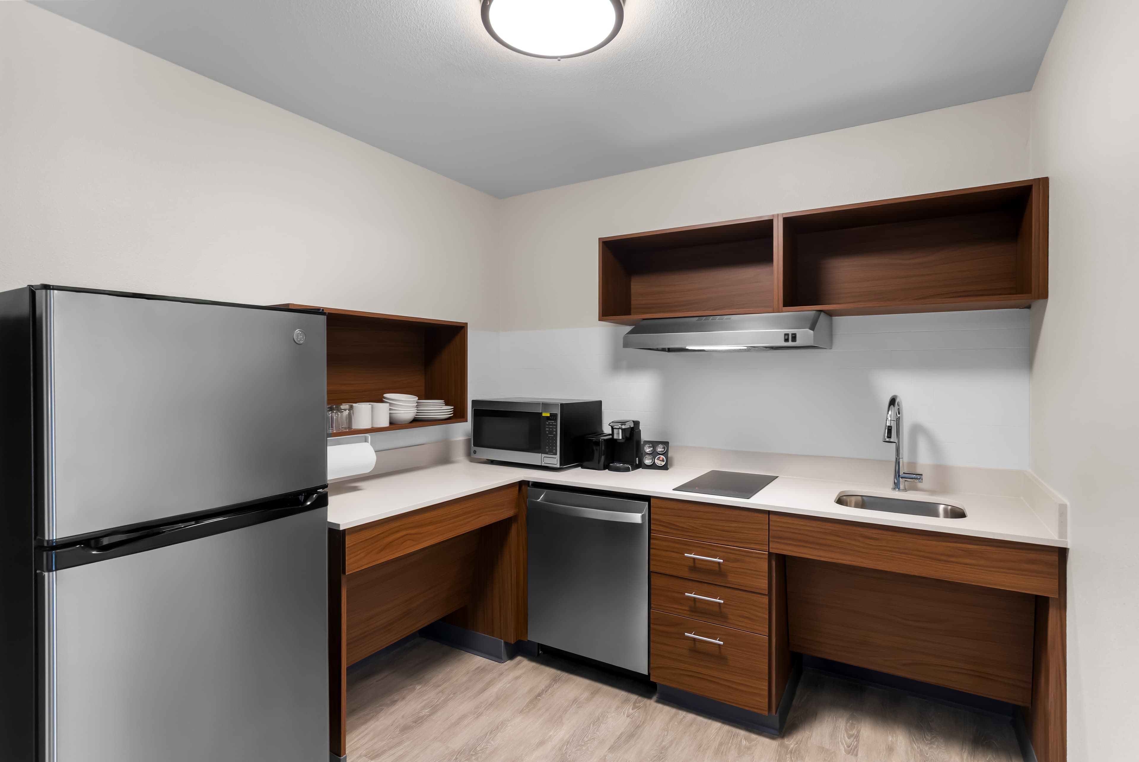 Everhome Suites Bastrop — 9