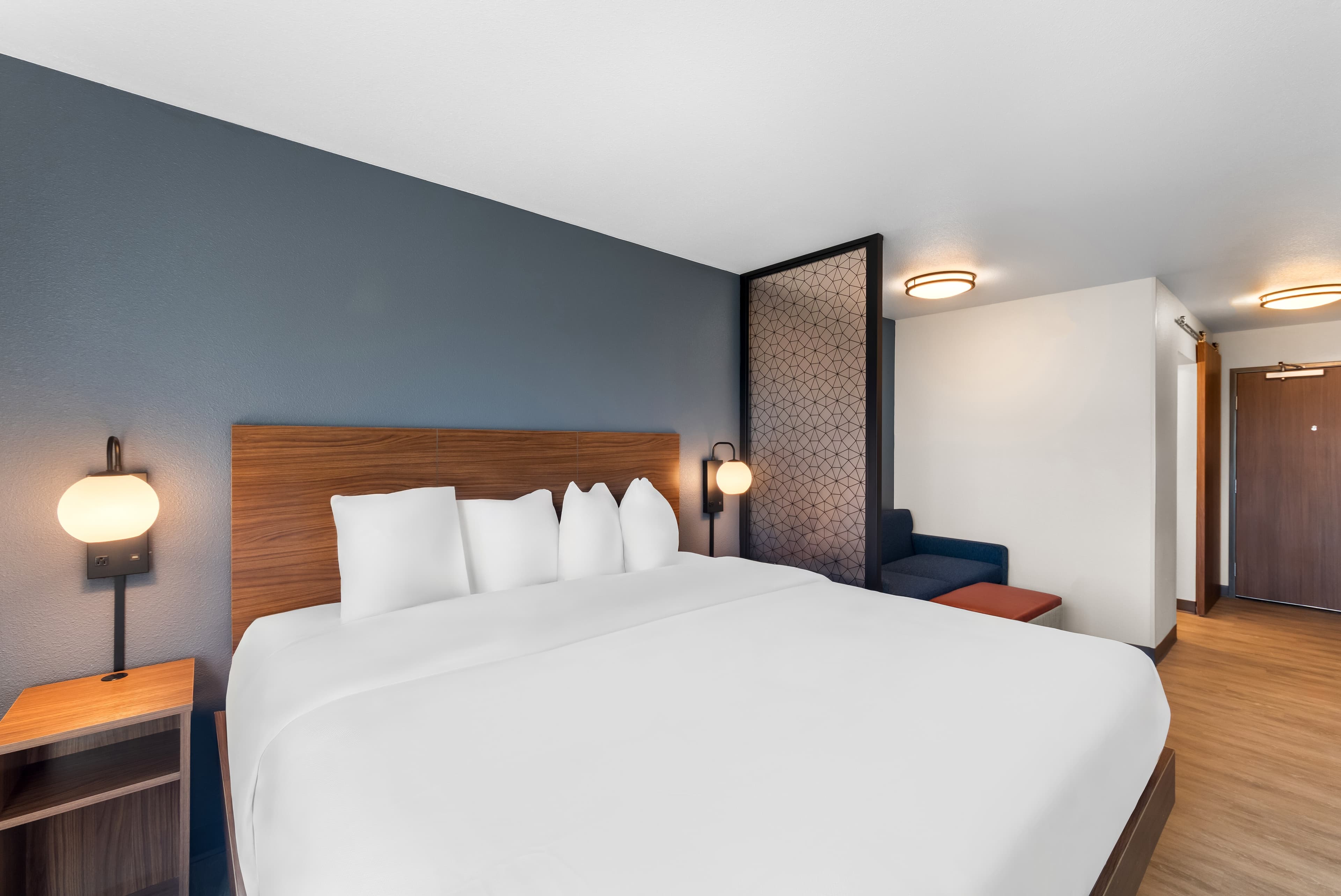 Everhome Suites Bastrop — 21