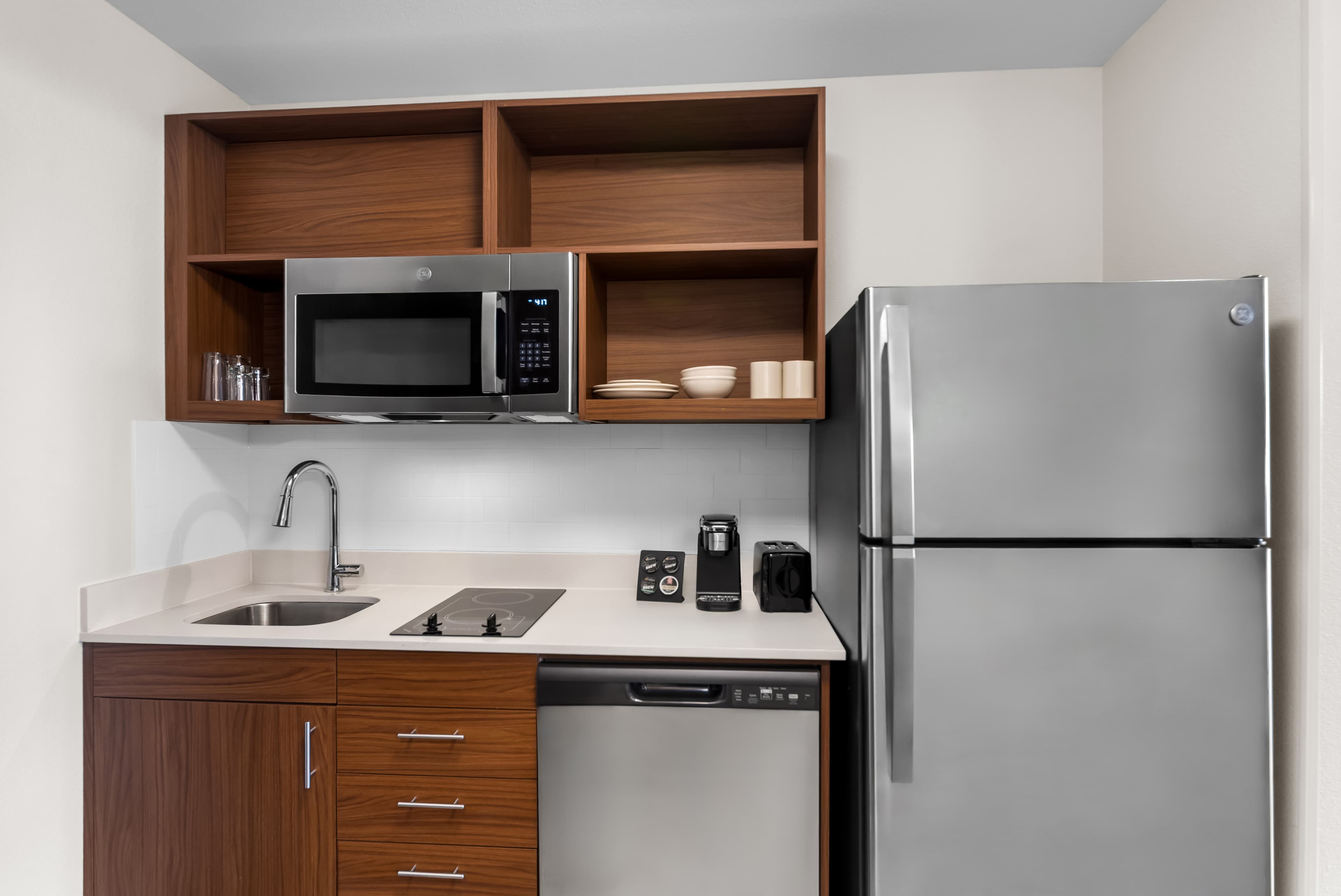 Everhome Suites Bastrop — 22