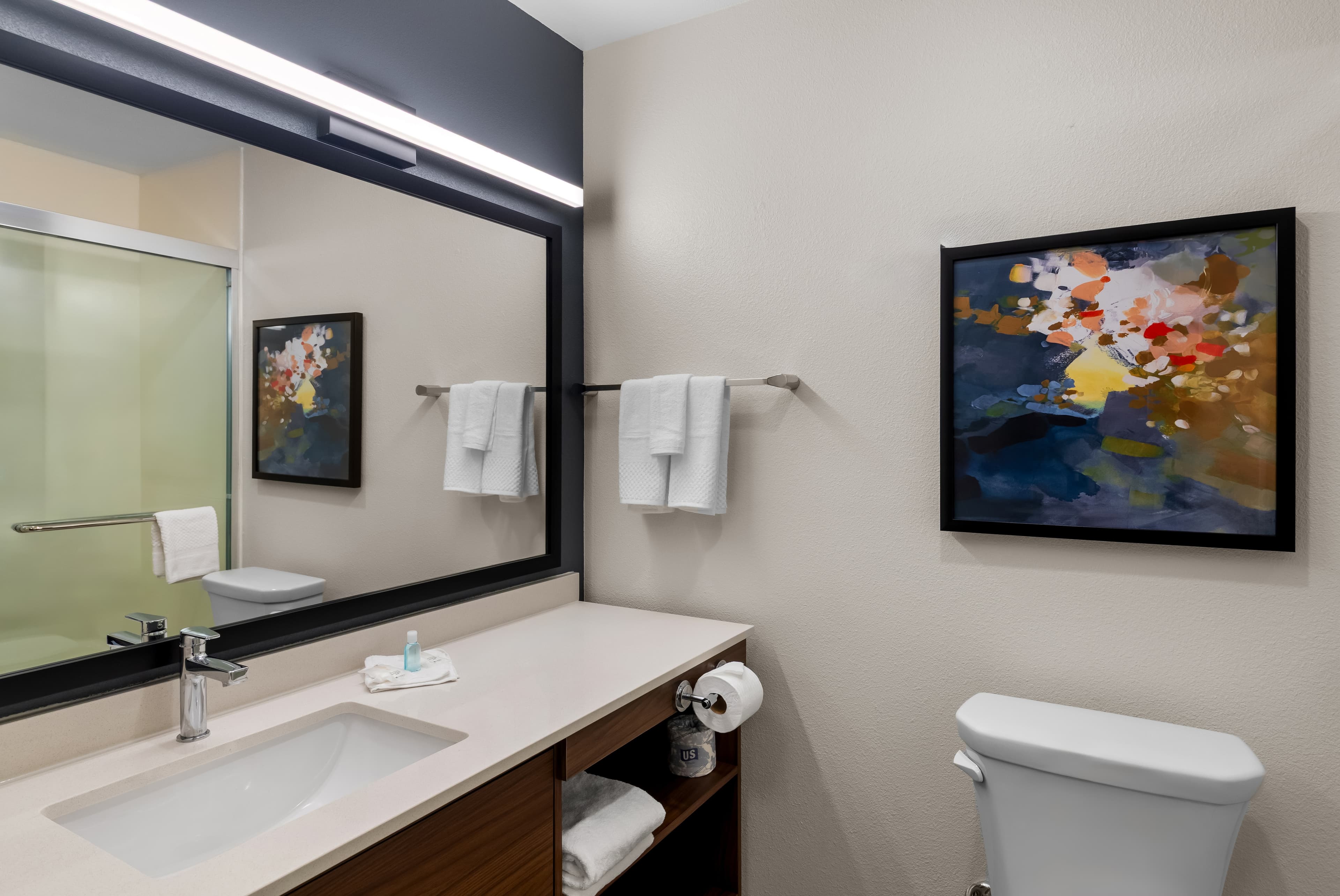 Everhome Suites Bastrop — 23